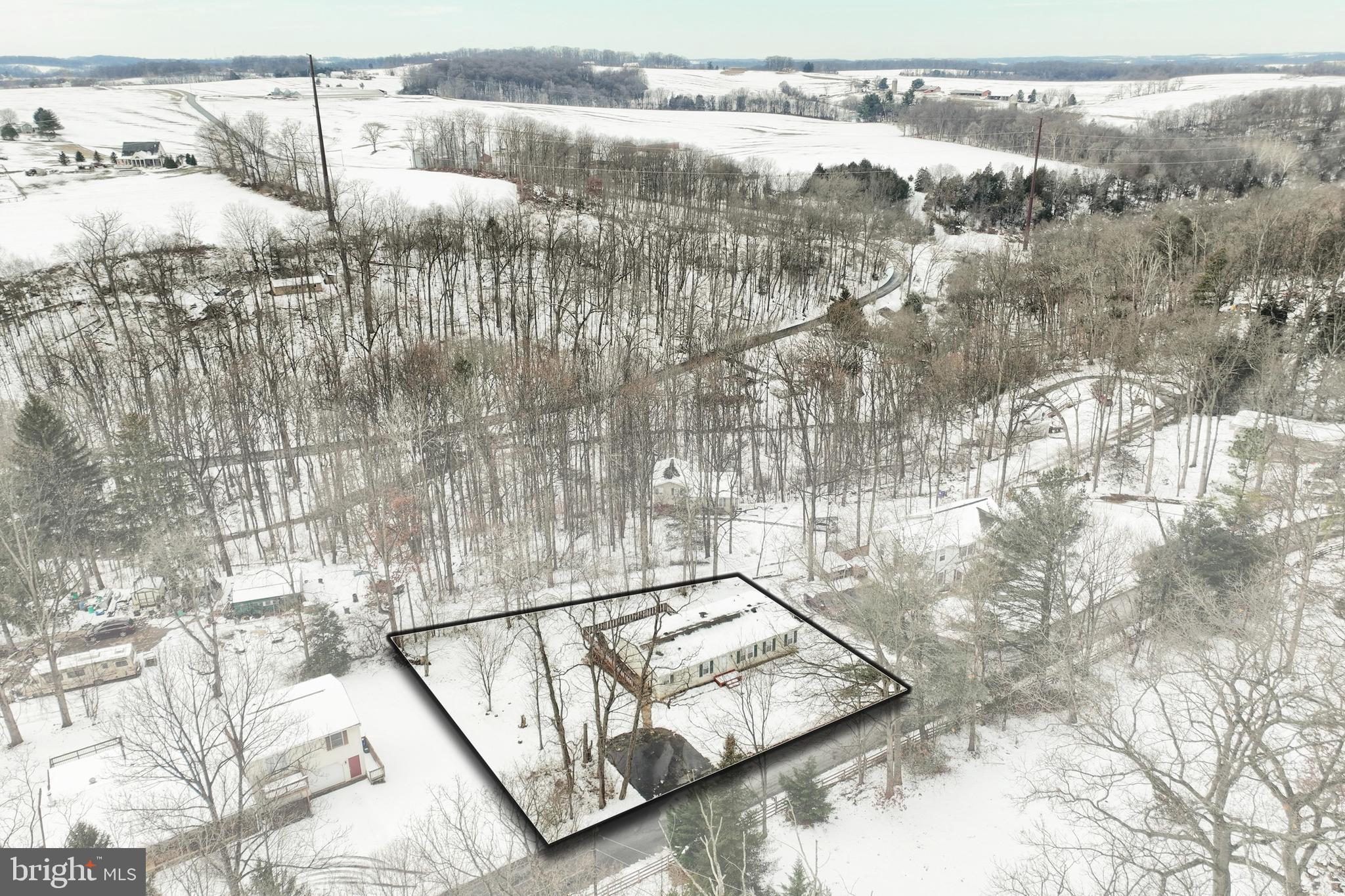 DELTA TRAILS - Residential