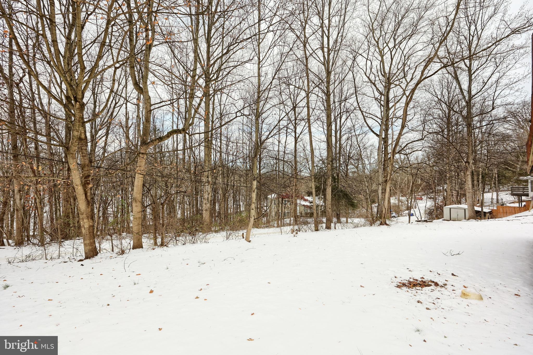 DELTA TRAILS - Residential