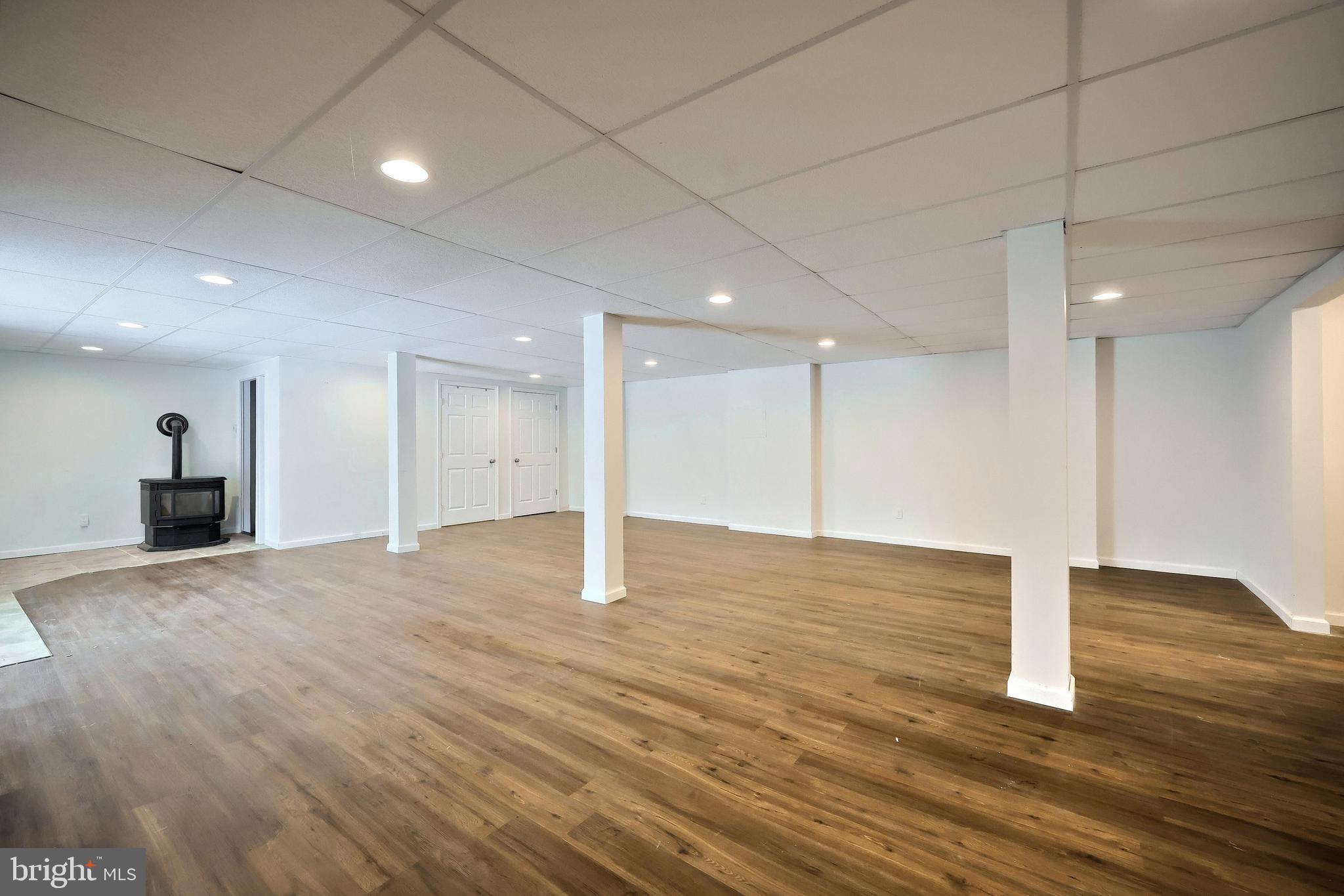 DELTA TRAILS - Residential