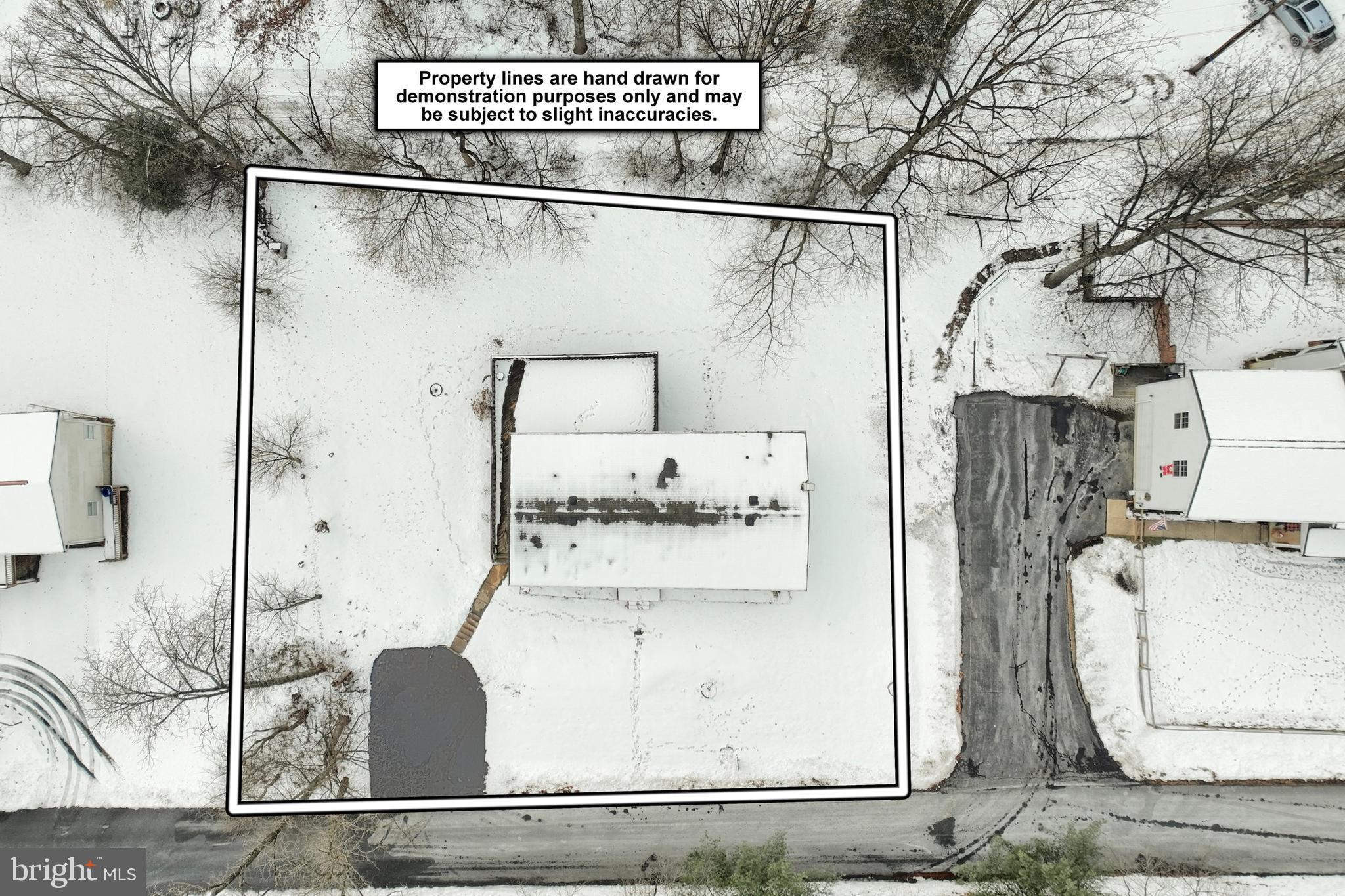 DELTA TRAILS - Residential