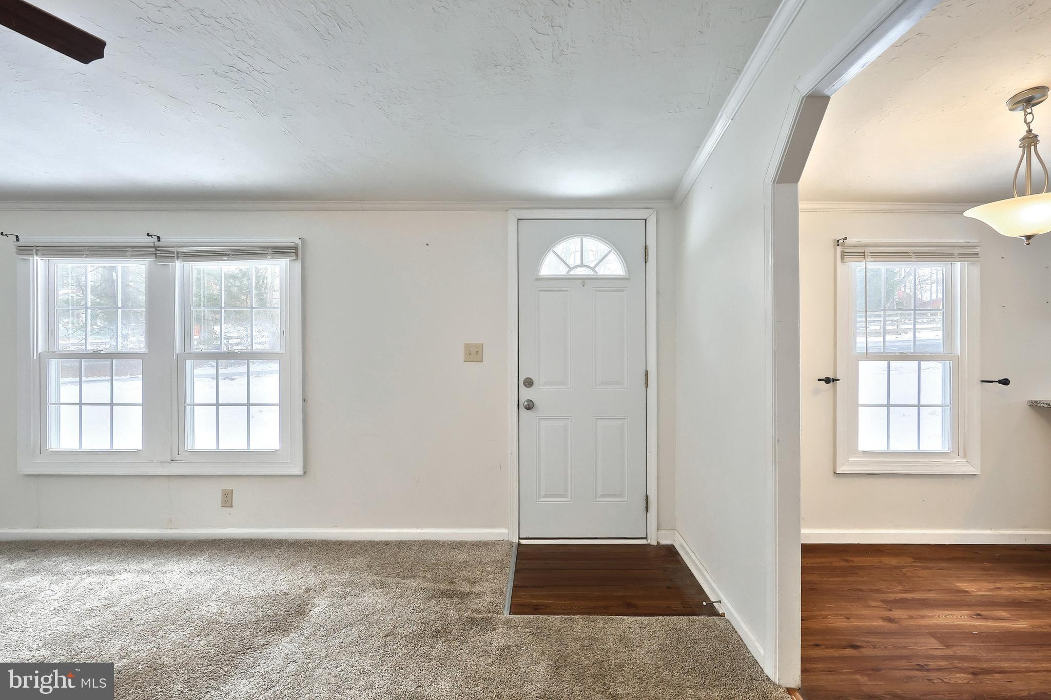 DELTA TRAILS - Residential