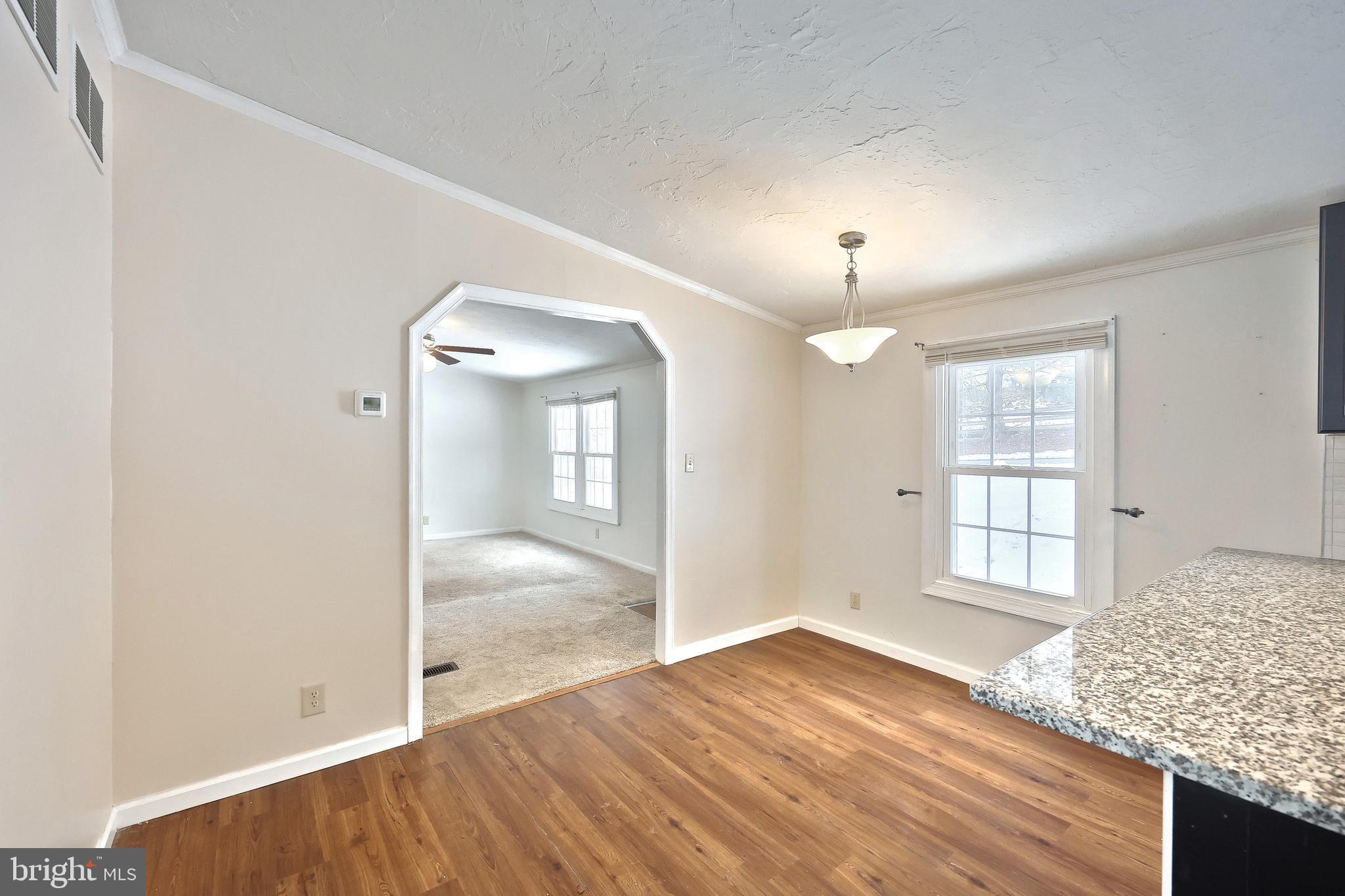 DELTA TRAILS - Residential