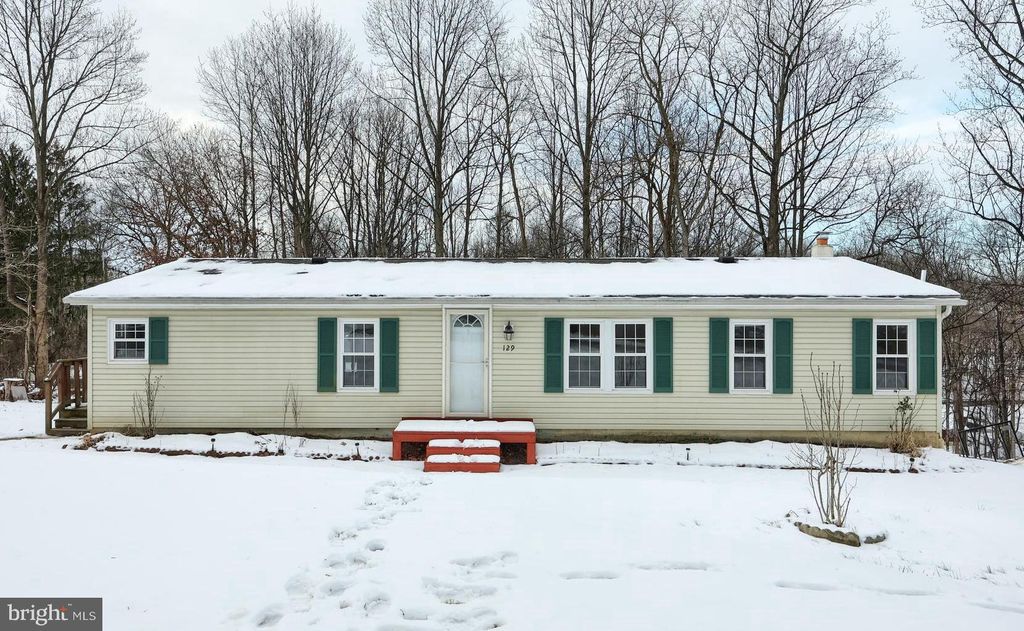 Photo of 129 Corn Tassel Road, DELTA, PA 17314 (MLS # PAYK2095318)
