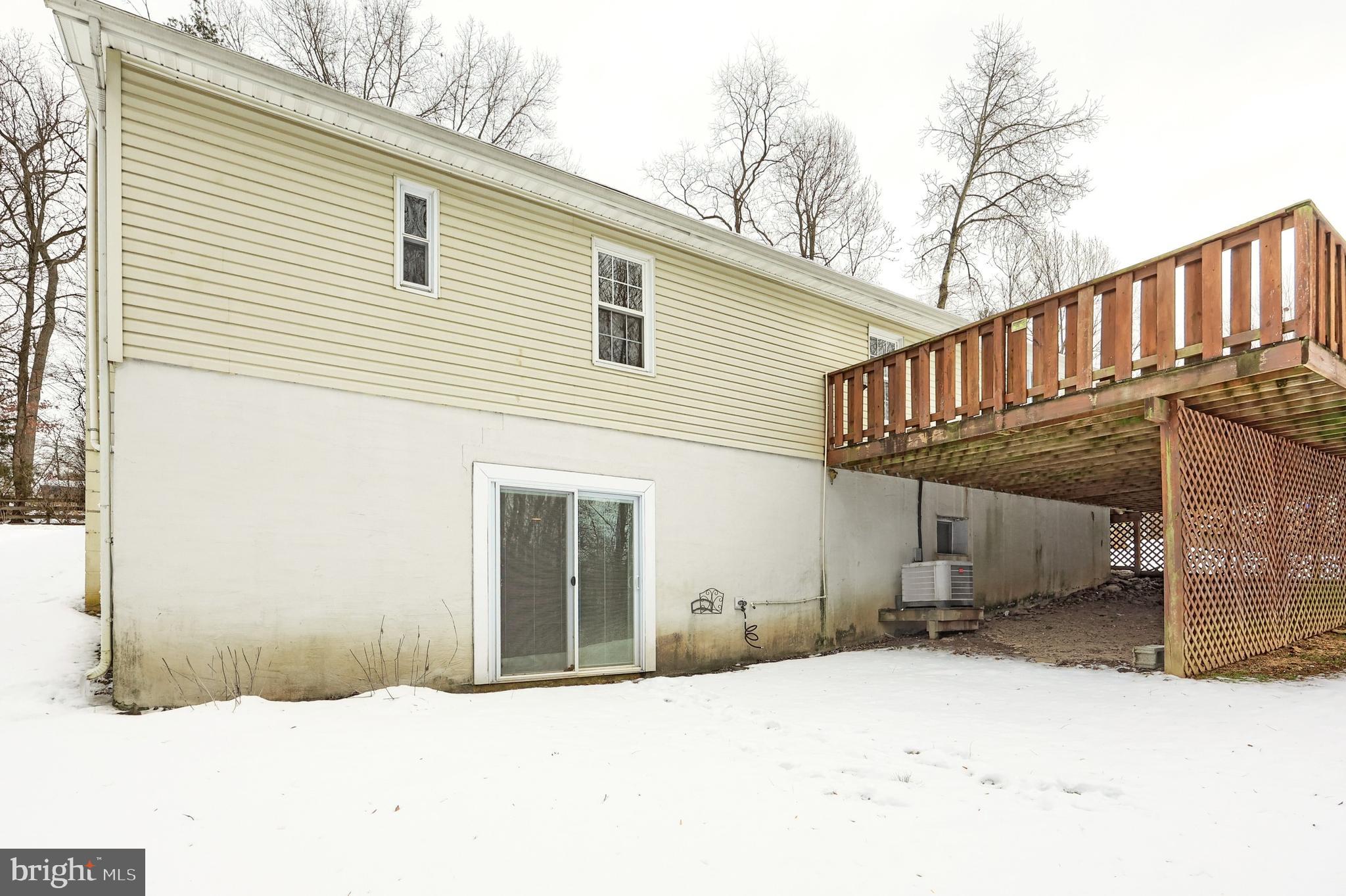 DELTA TRAILS - Residential