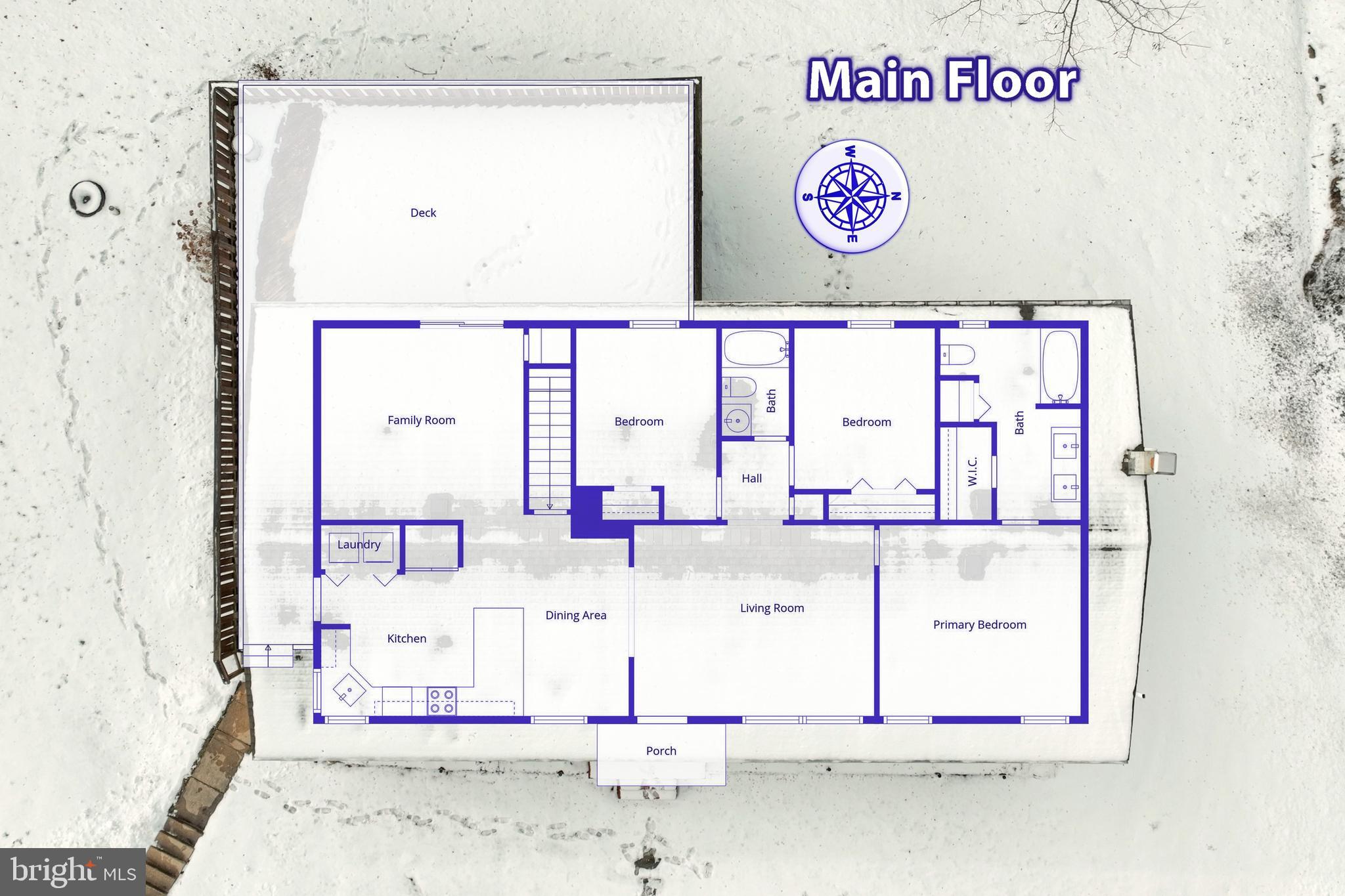 DELTA TRAILS - Residential