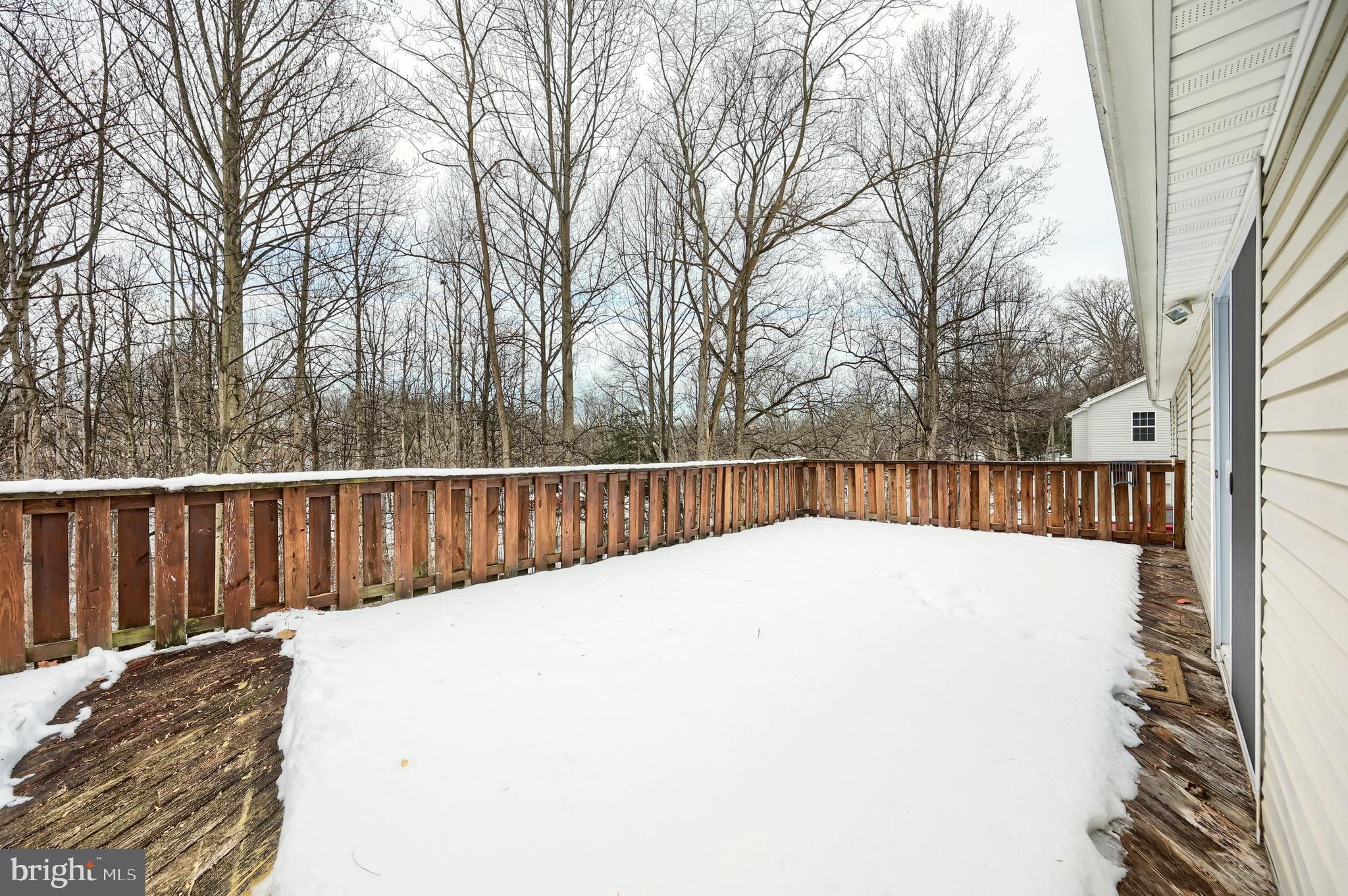 DELTA TRAILS - Residential