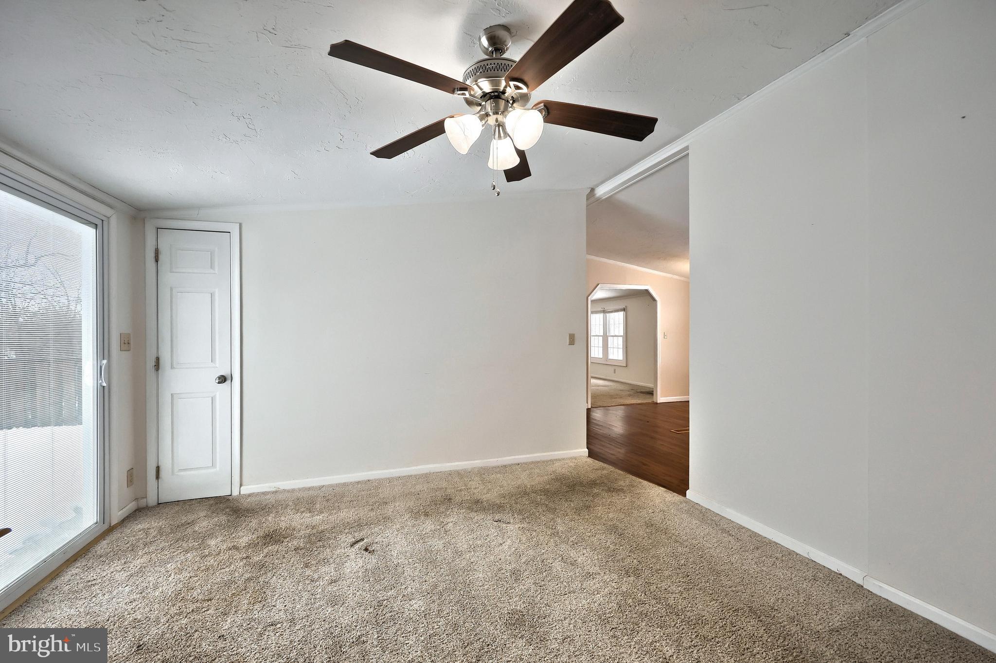 DELTA TRAILS - Residential