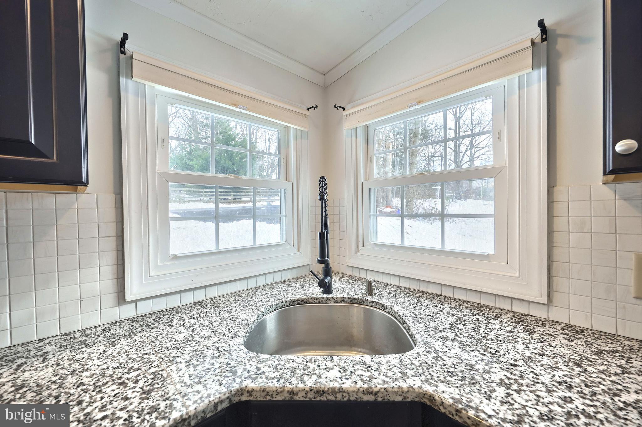 DELTA TRAILS - Residential