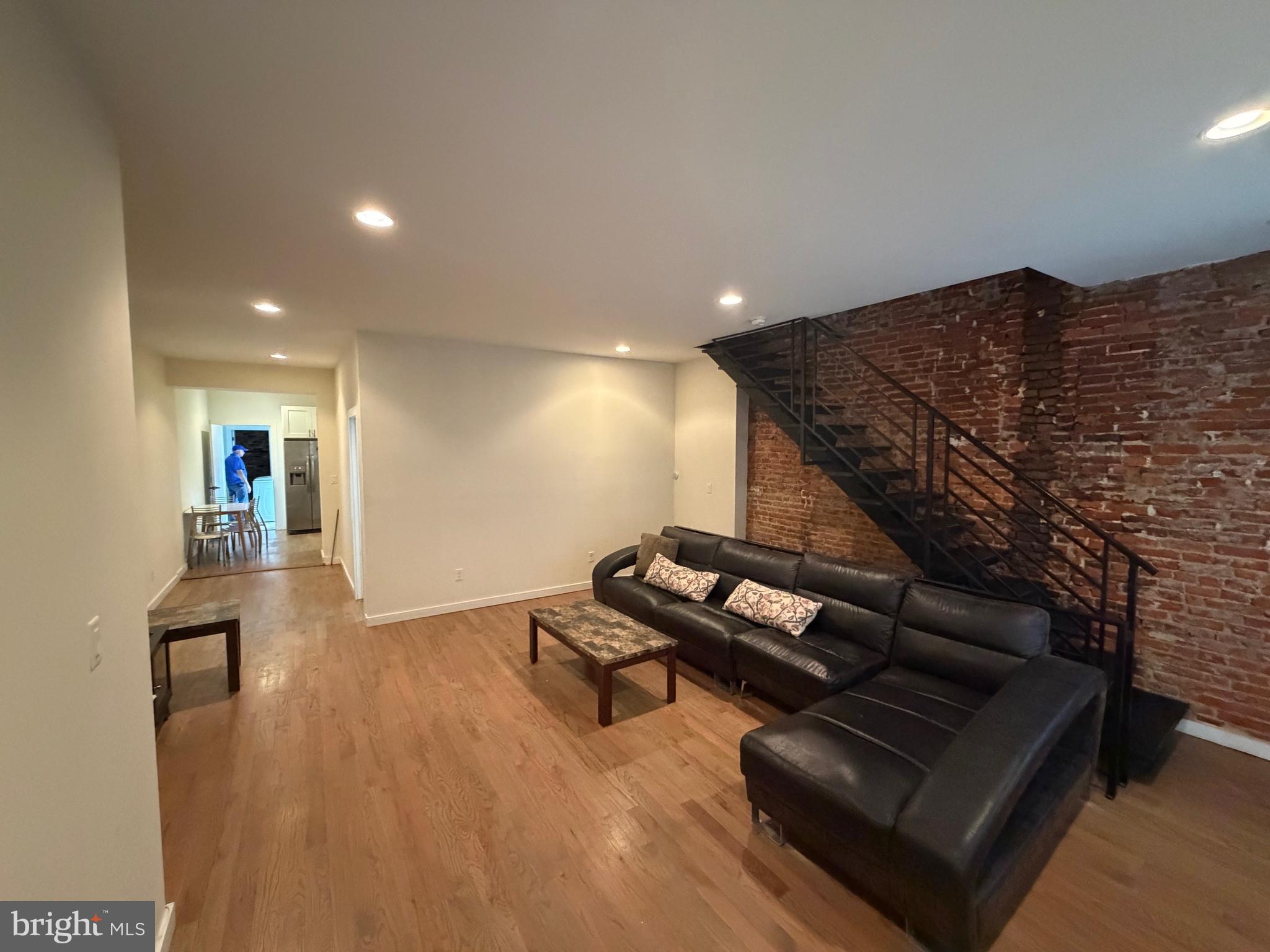 PORT RICHMOND - Residential