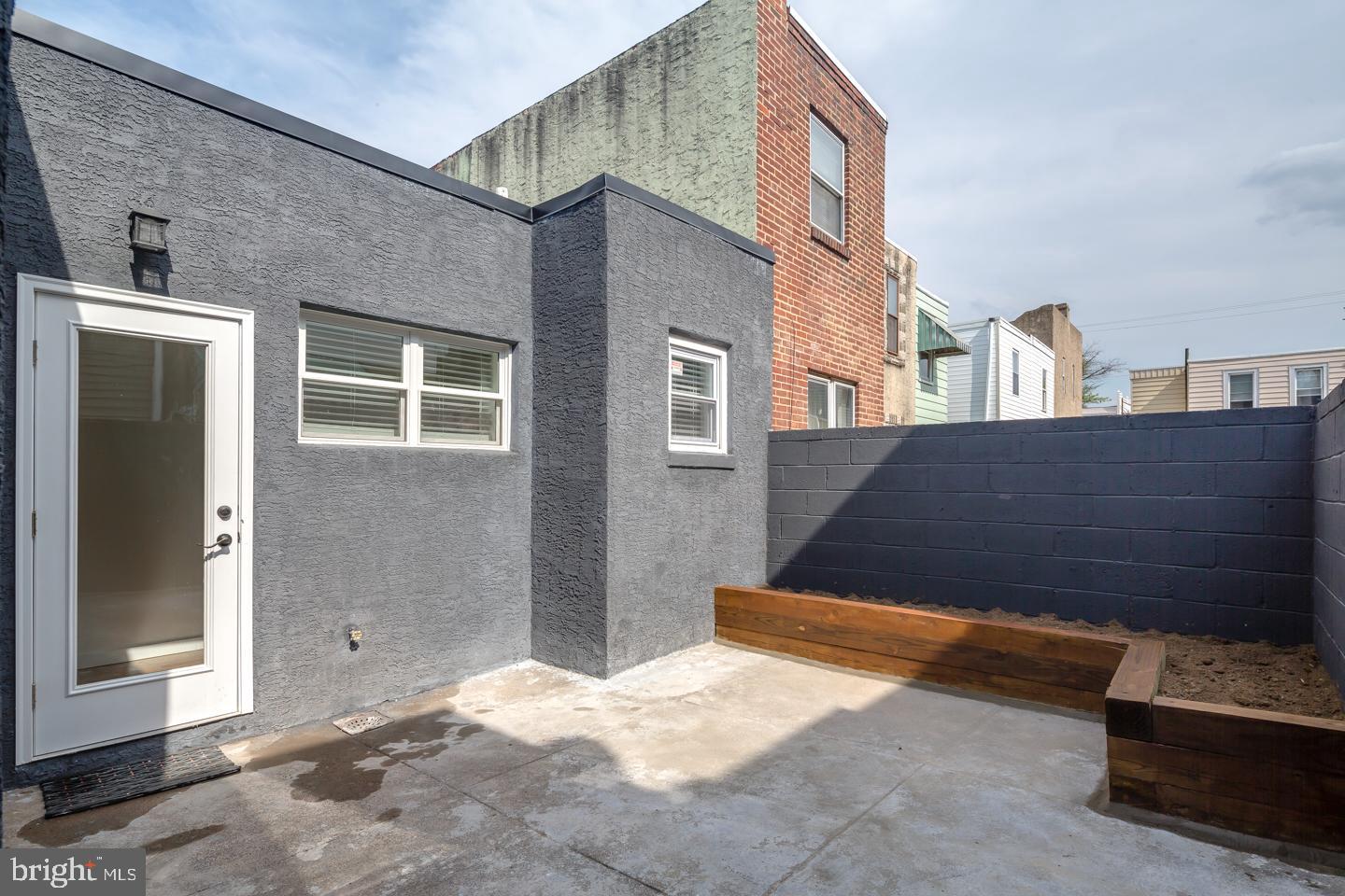 PORT RICHMOND - Residential