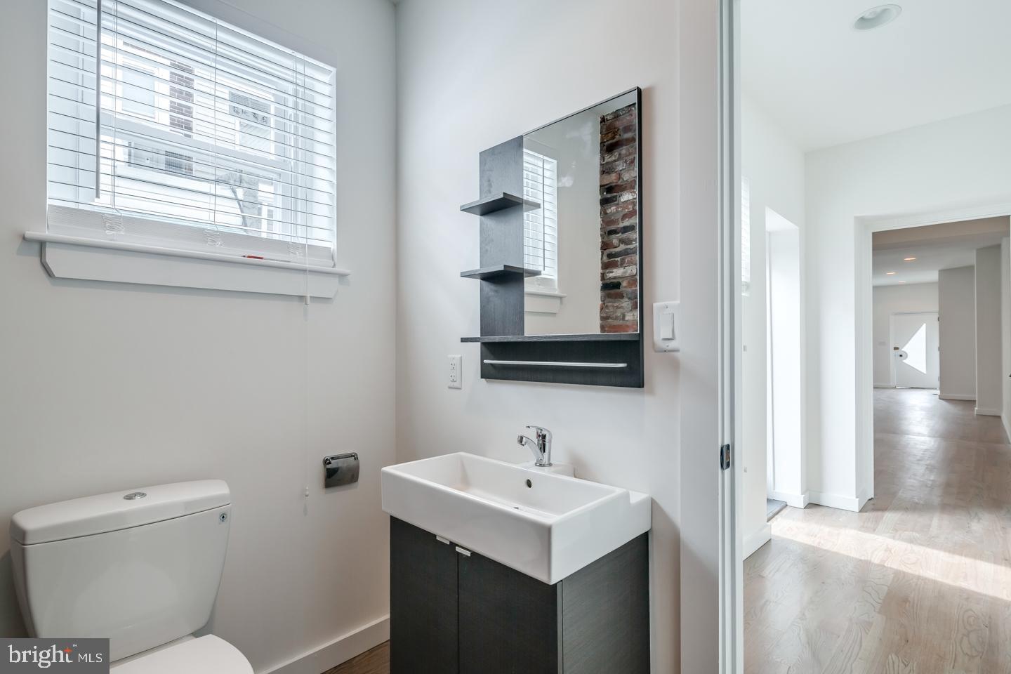 PORT RICHMOND - Residential