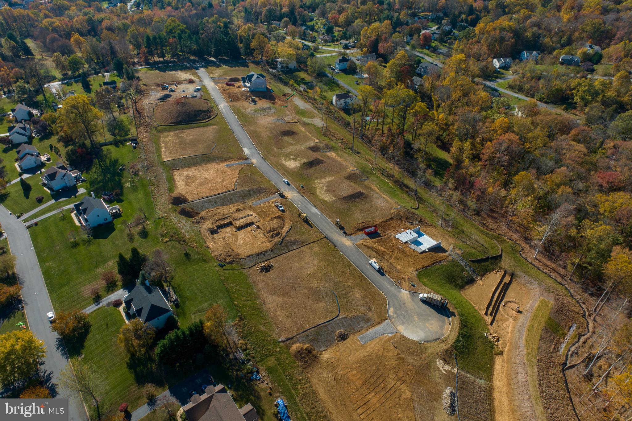 GARNET POINTE - Residential