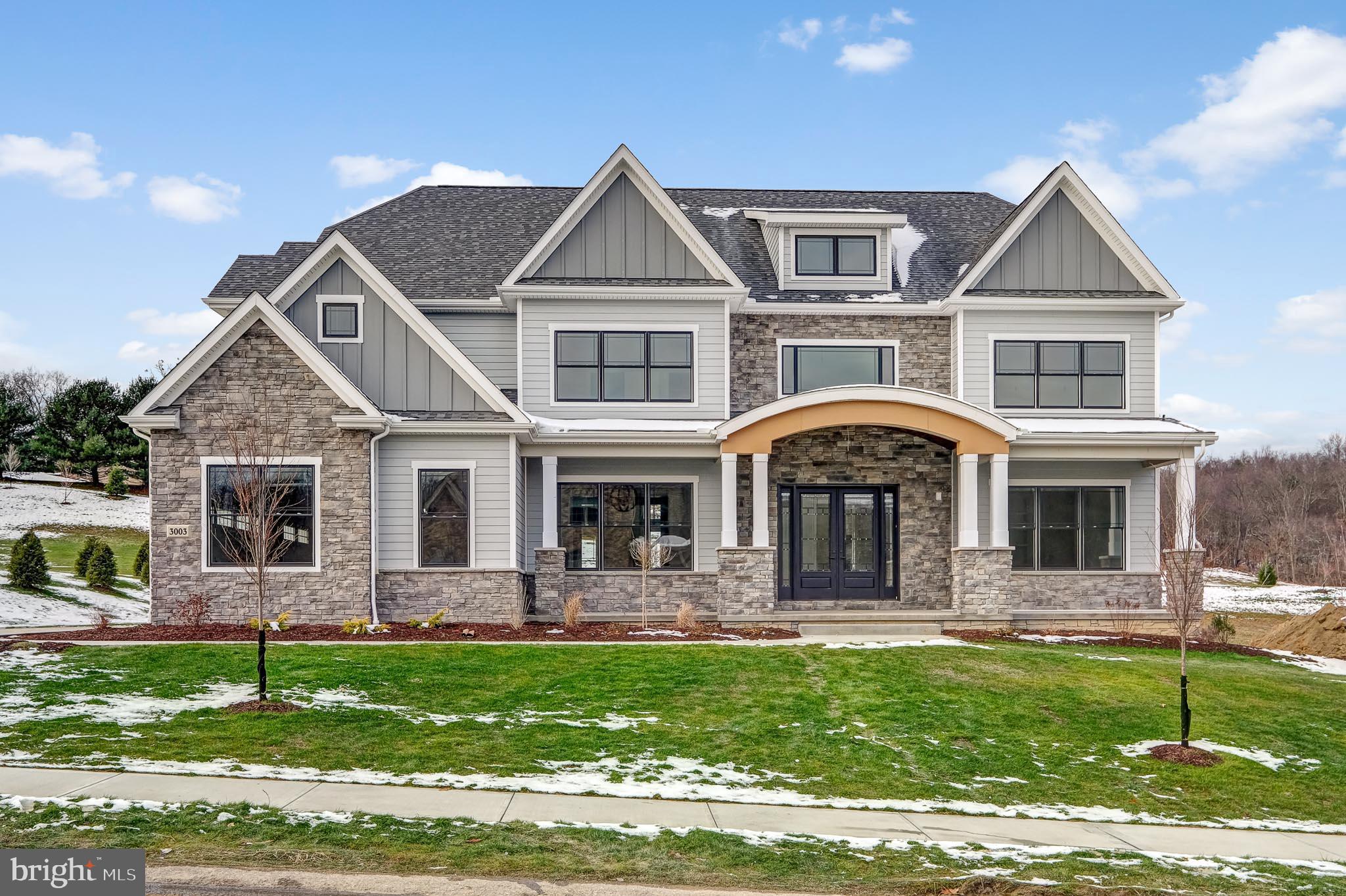 GARNET POINTE - Residential