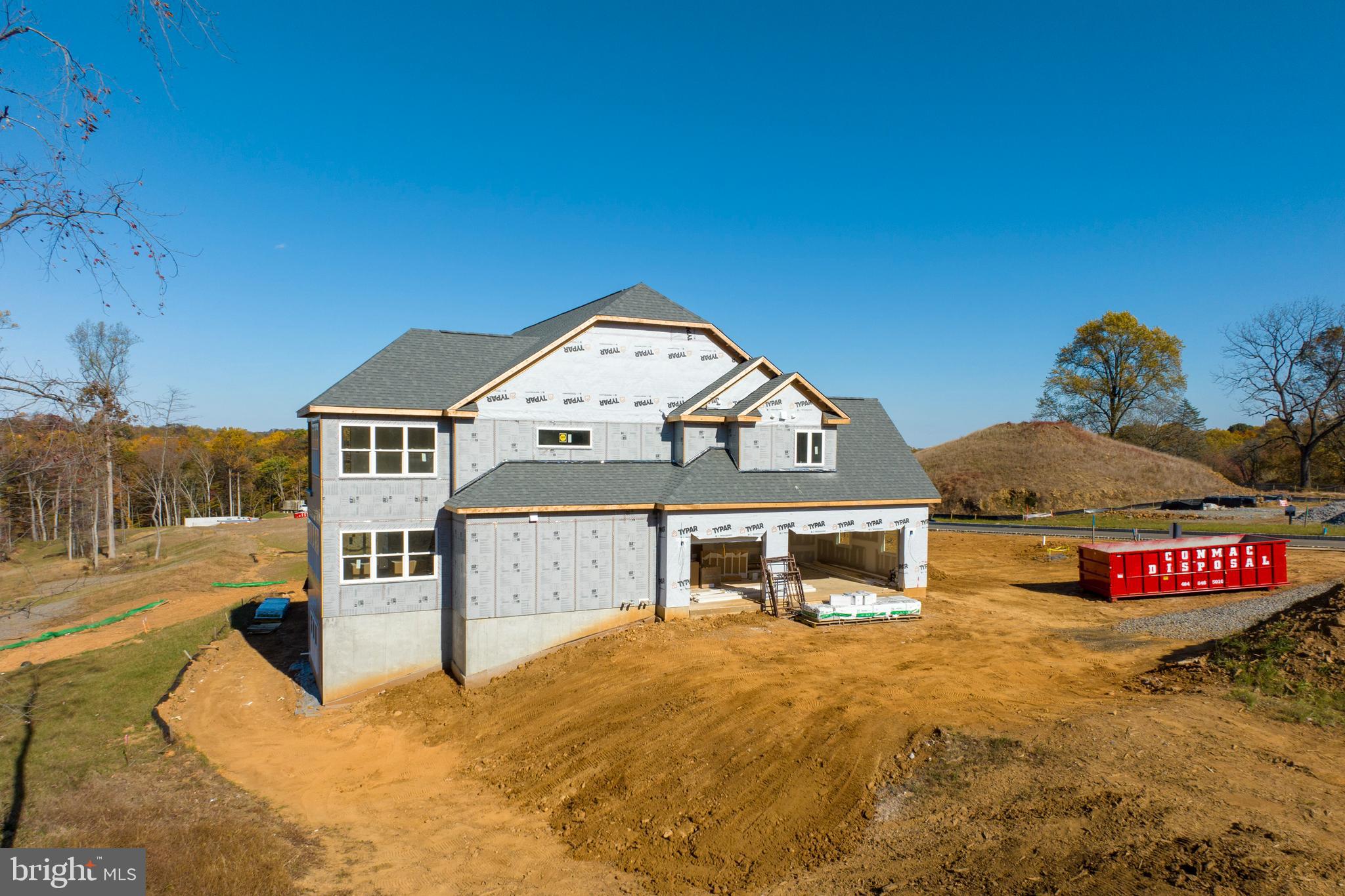 GARNET POINTE - Residential