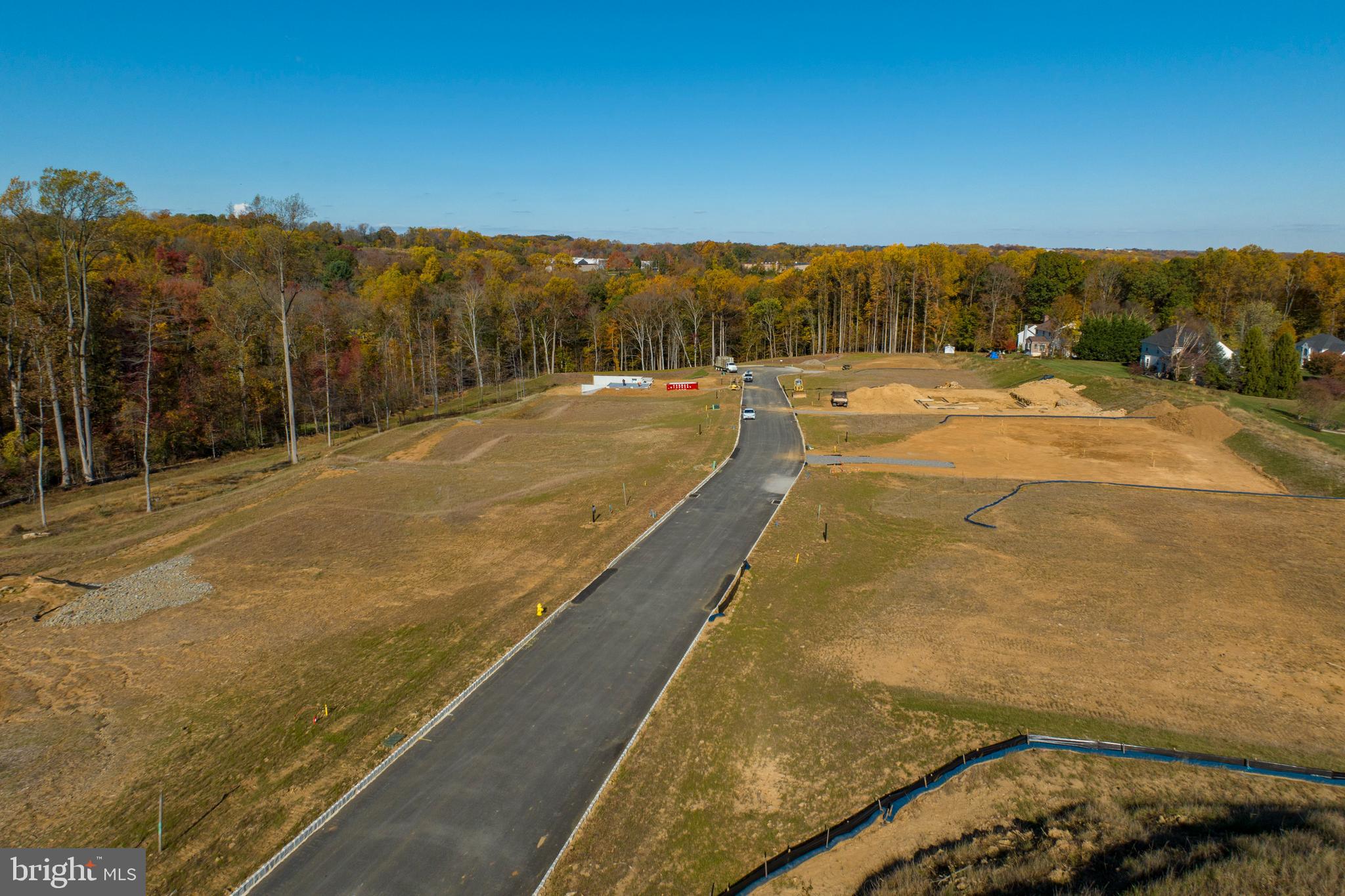GARNET POINTE - Residential