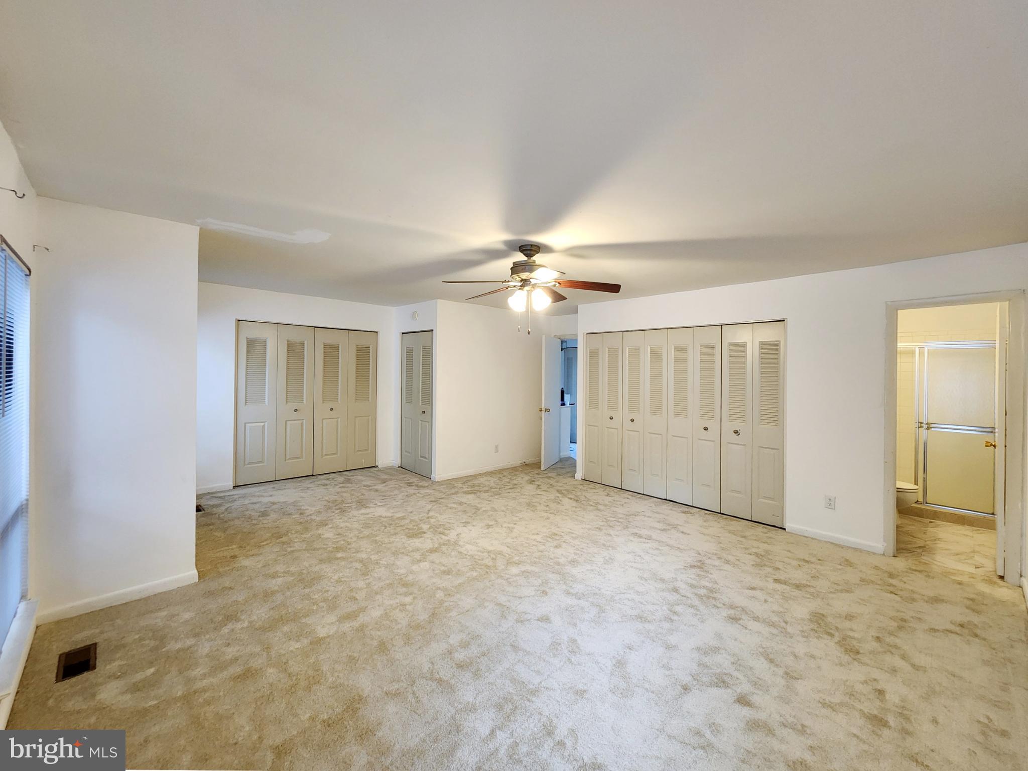 GLEN ORA - Residential