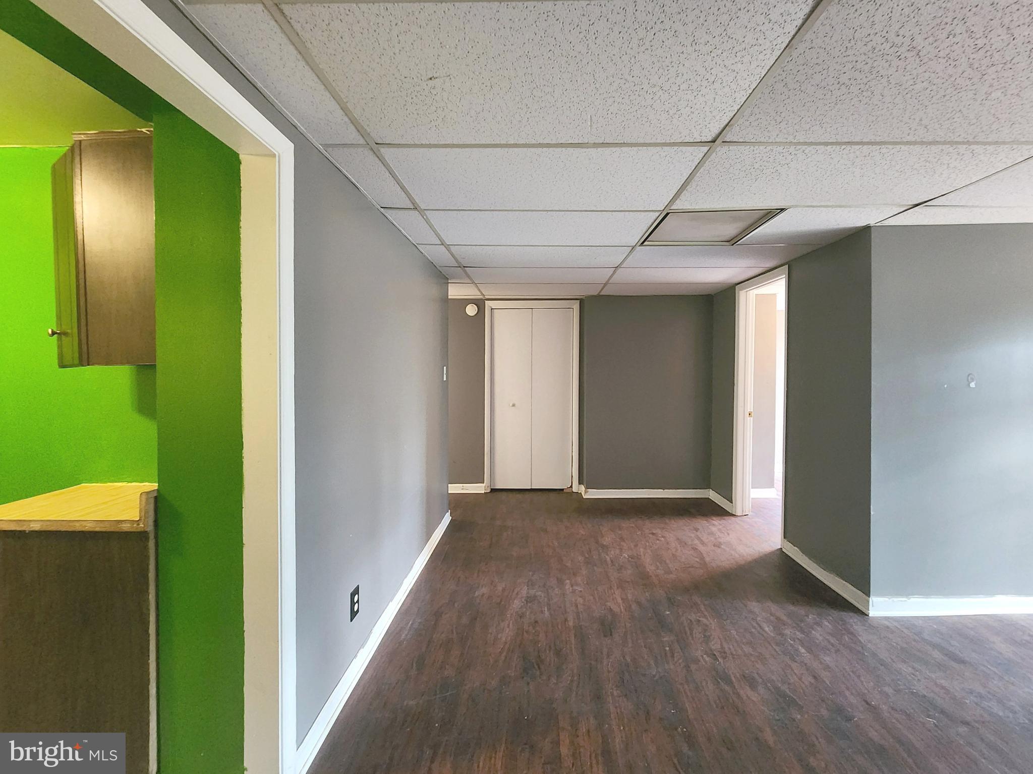 GLEN ORA - Residential