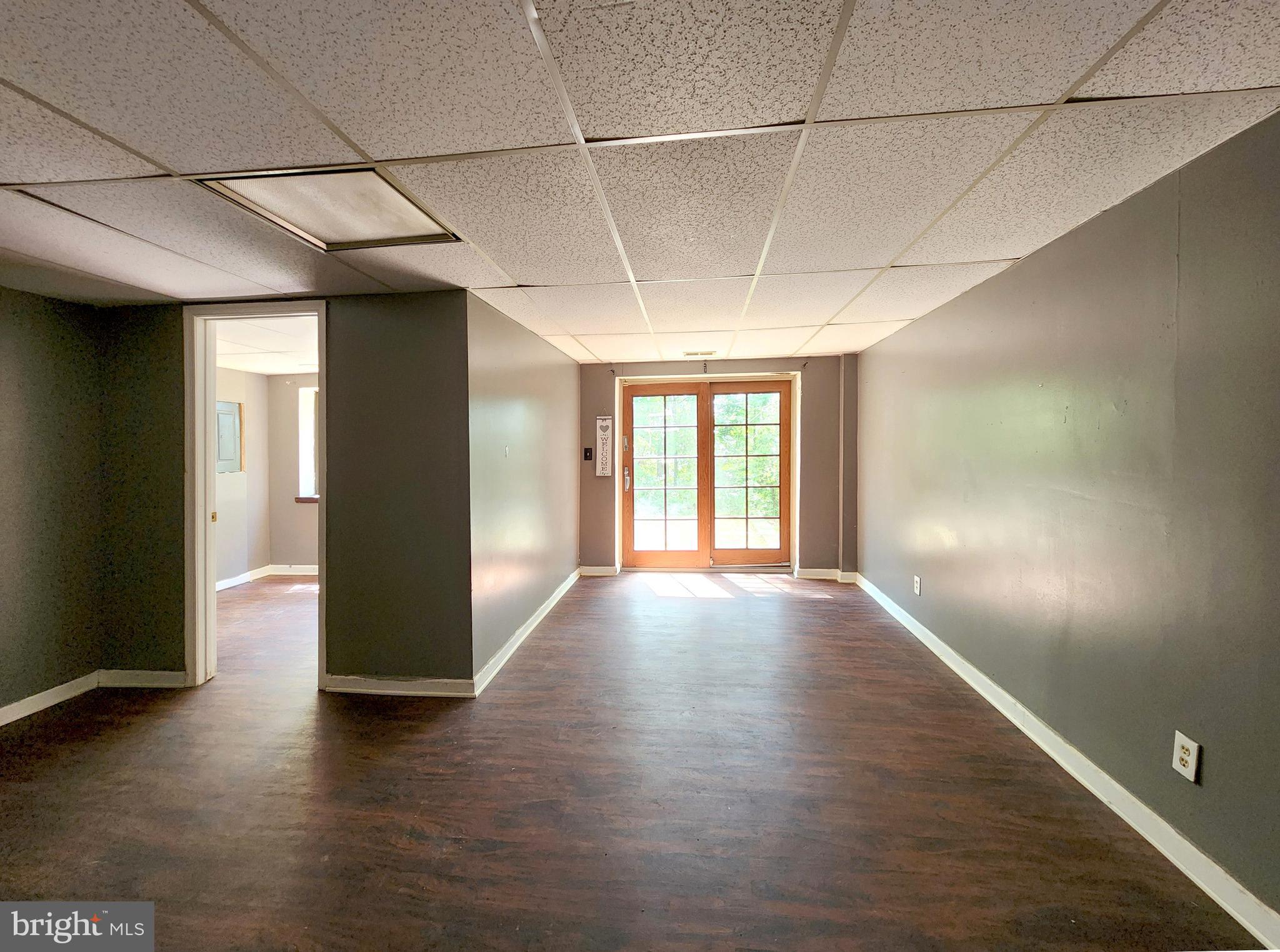 GLEN ORA - Residential