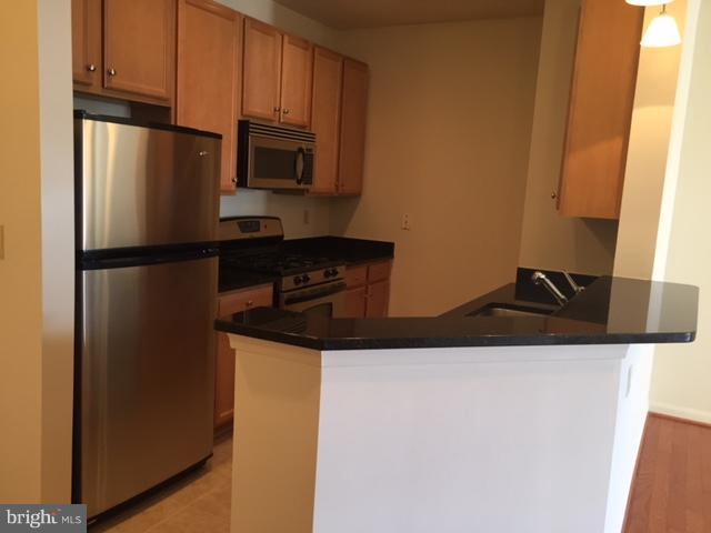 HALSTEAD AT THE METRO - Residential Lease