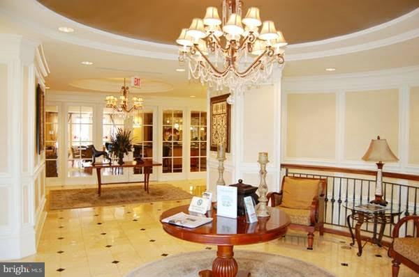 HALSTEAD AT THE METRO - Residential Lease