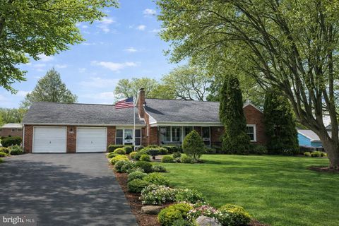 3570 CARLISLE ROAD DOVER PA 17315