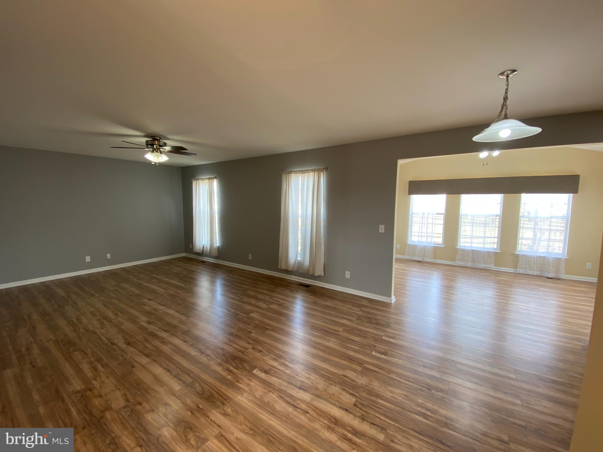 HOPYARD FARM - Residential Lease