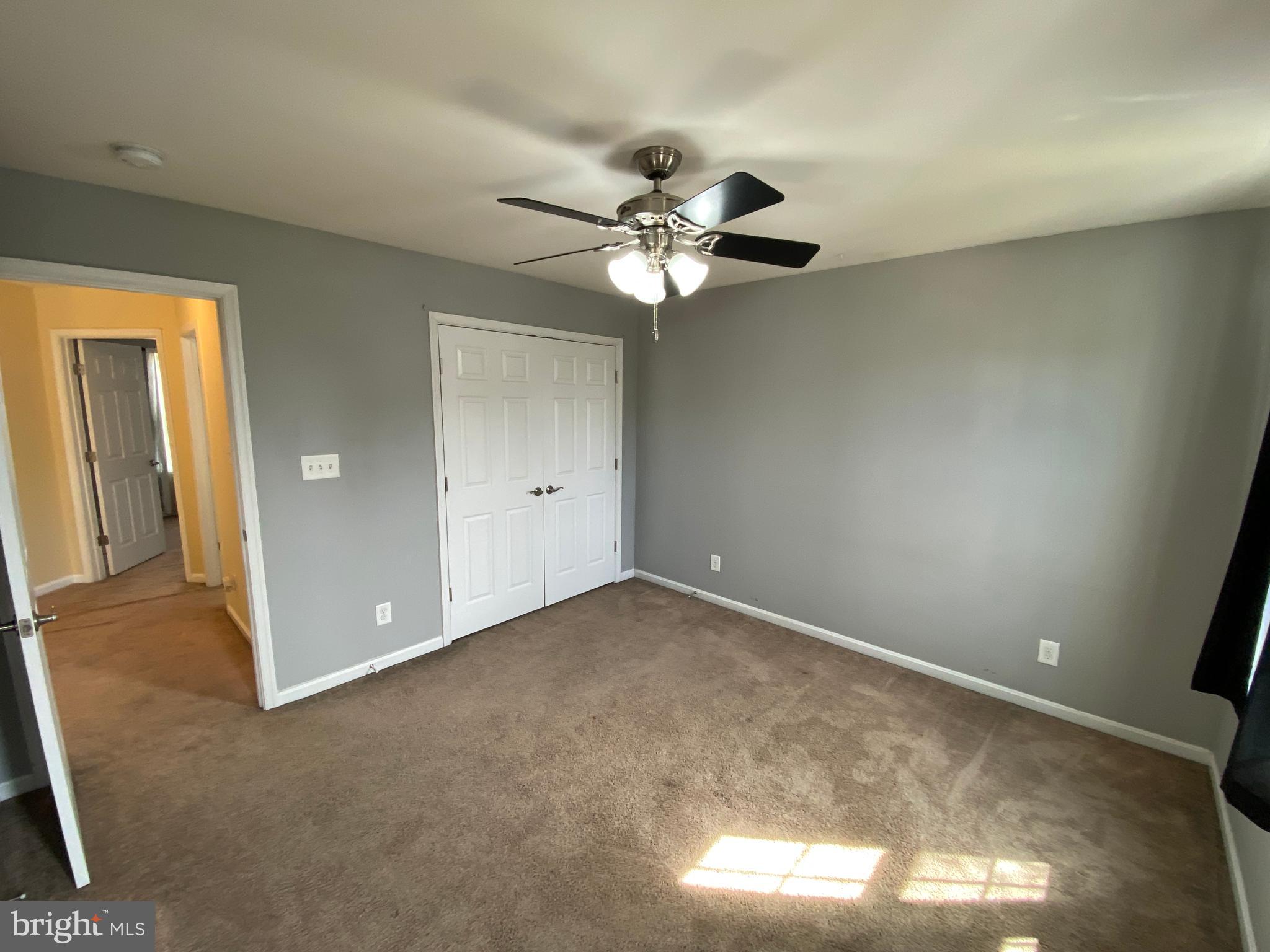 HOPYARD FARM - Residential Lease