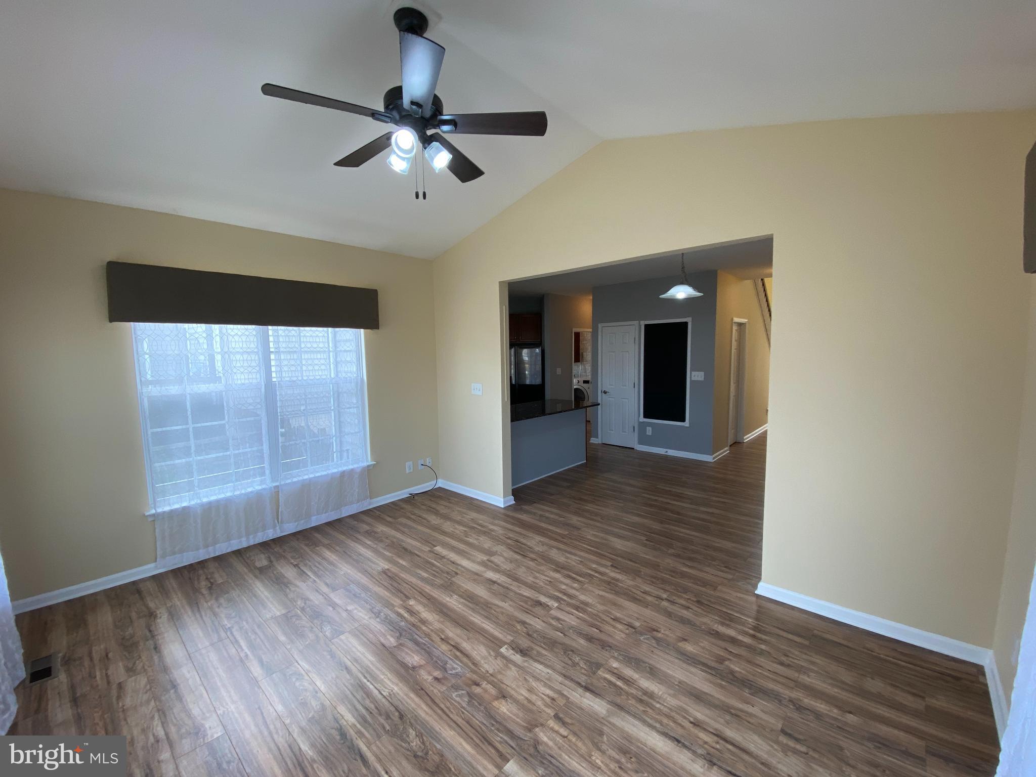 HOPYARD FARM - Residential Lease