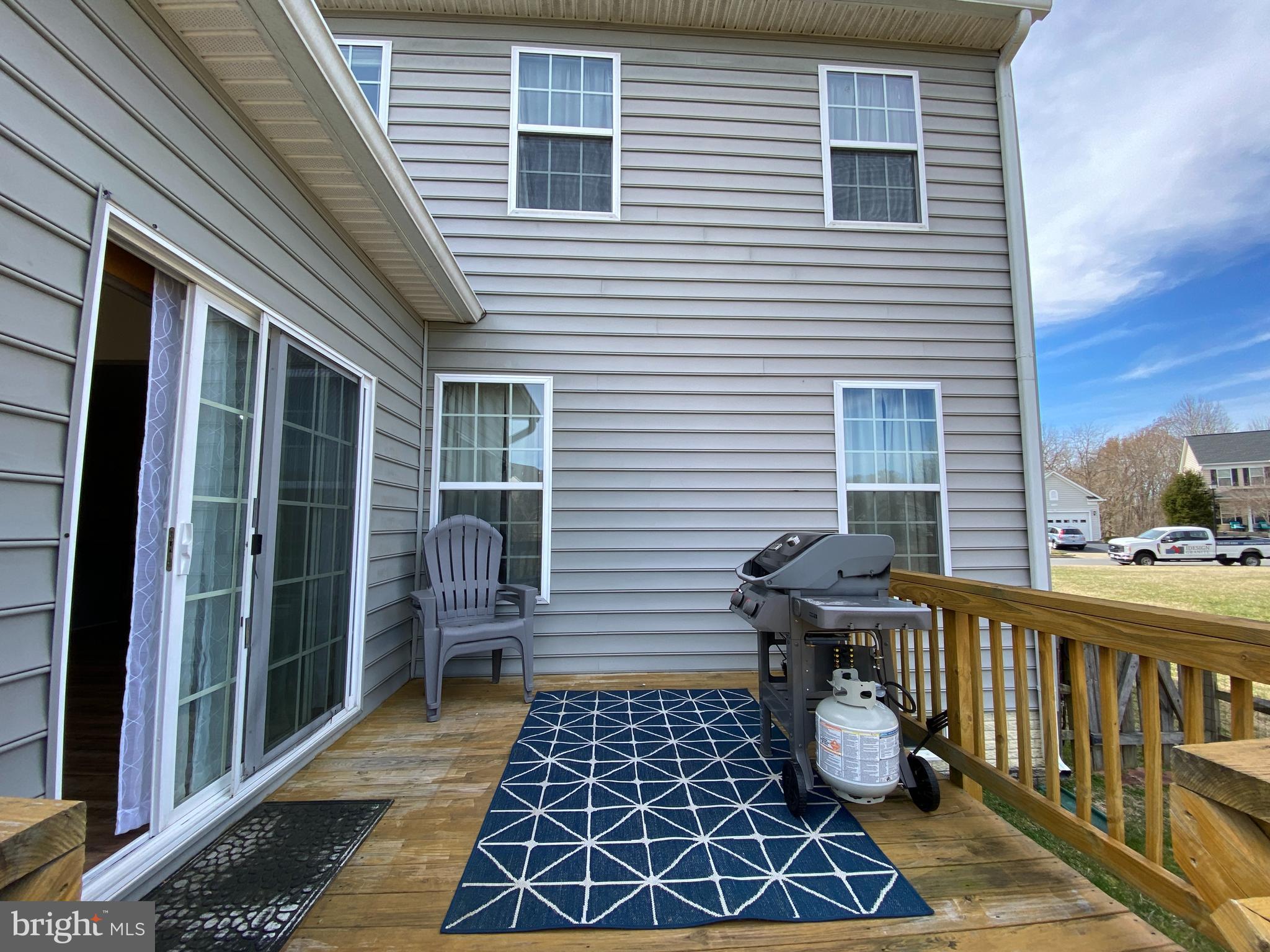 HOPYARD FARM - Residential Lease