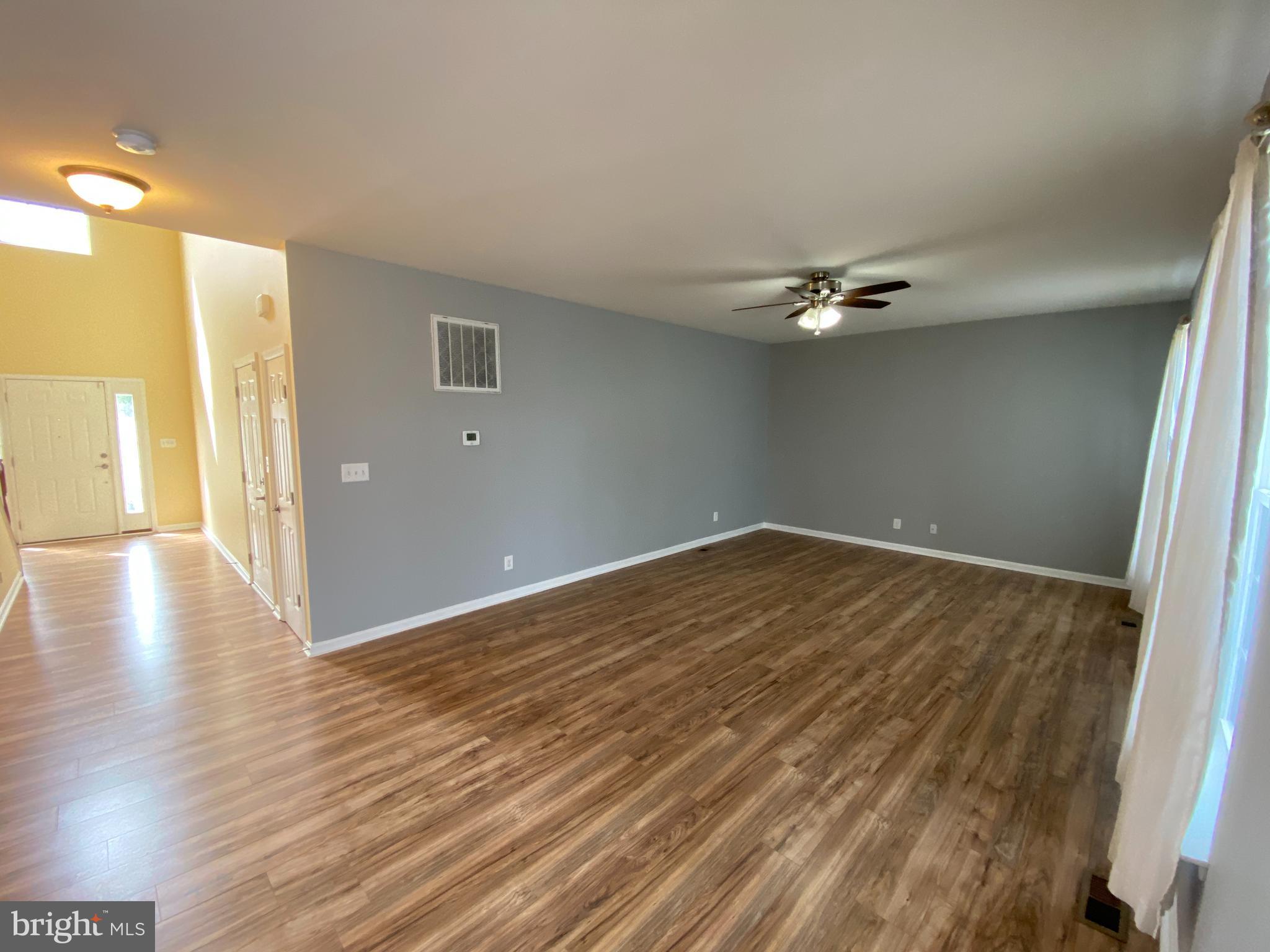 HOPYARD FARM - Residential Lease