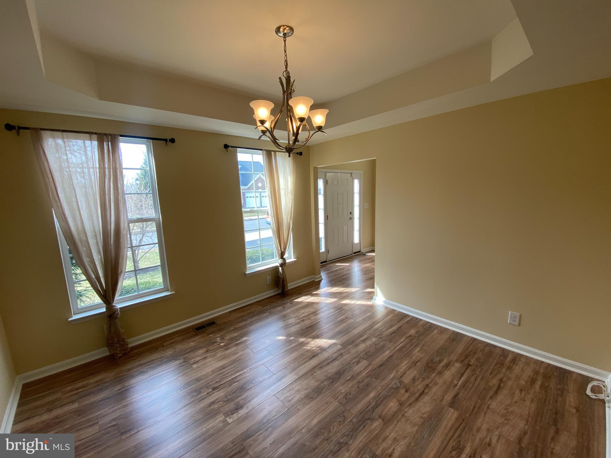 HOPYARD FARM - Residential Lease