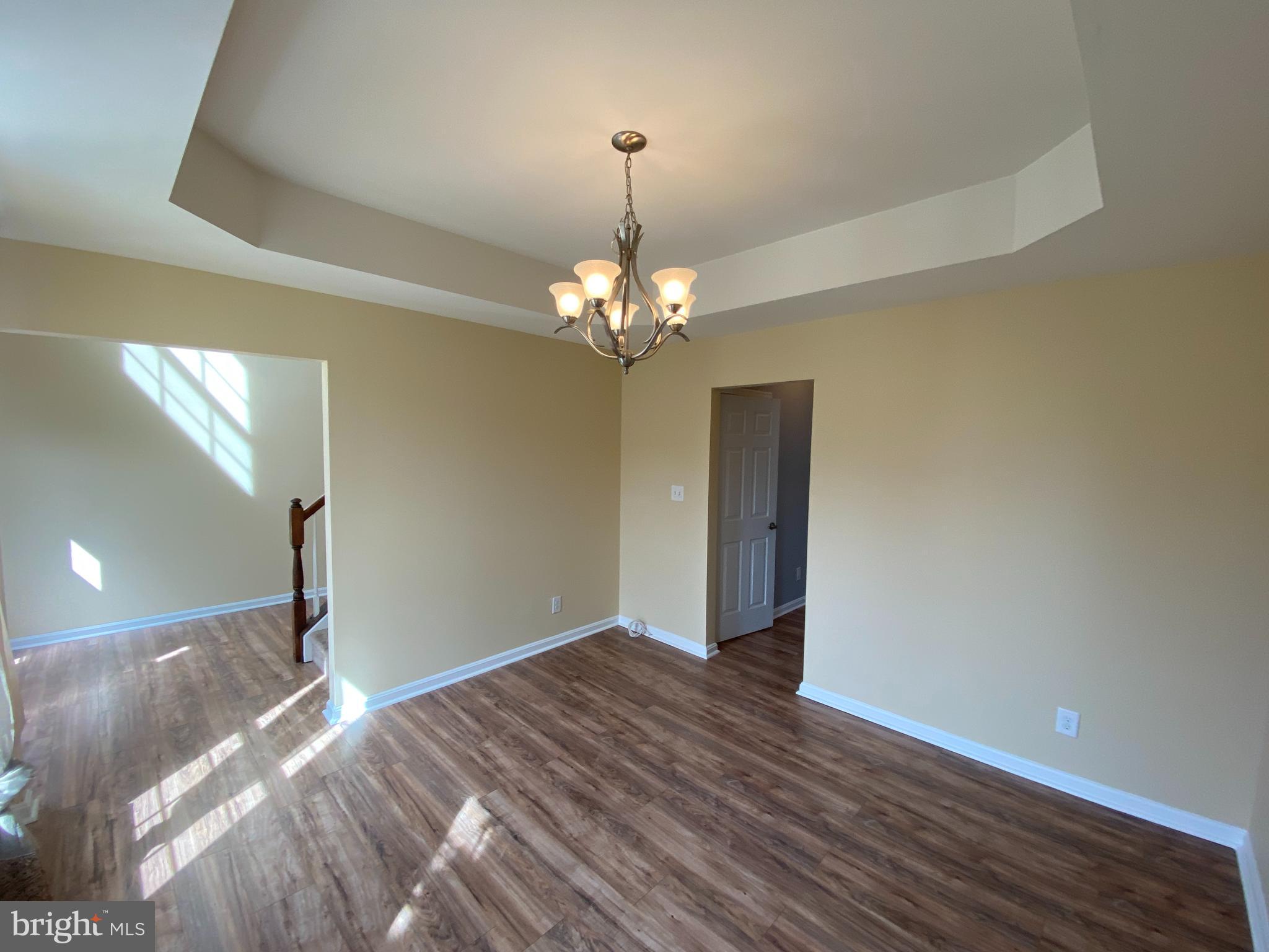 HOPYARD FARM - Residential Lease