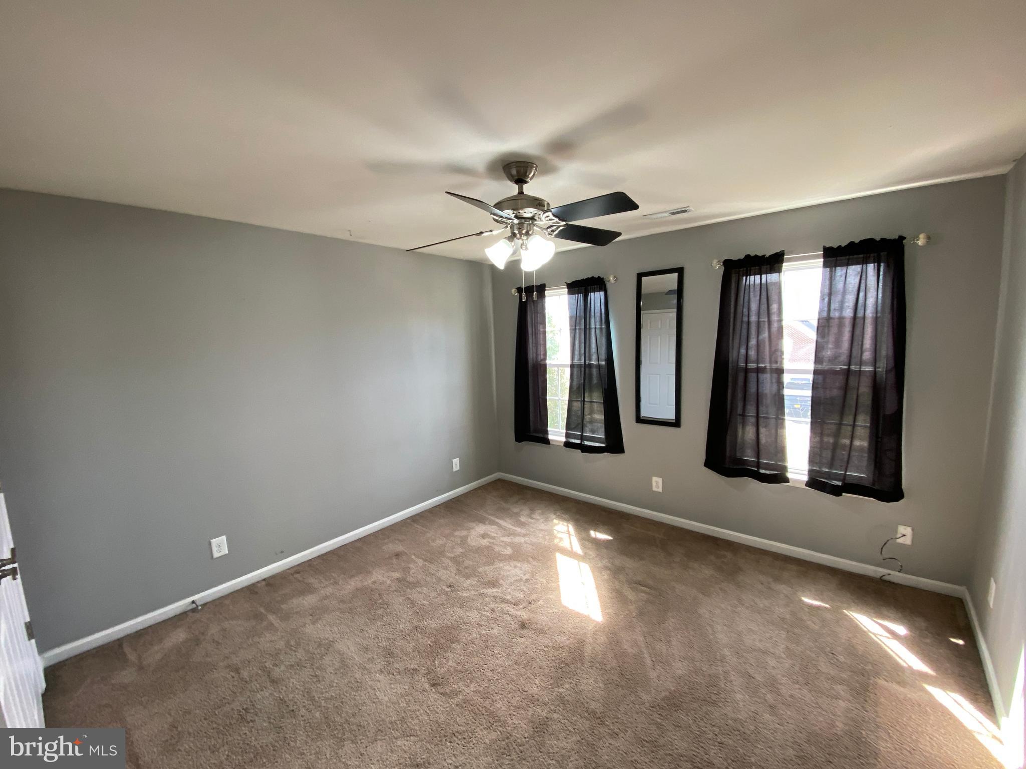 HOPYARD FARM - Residential Lease