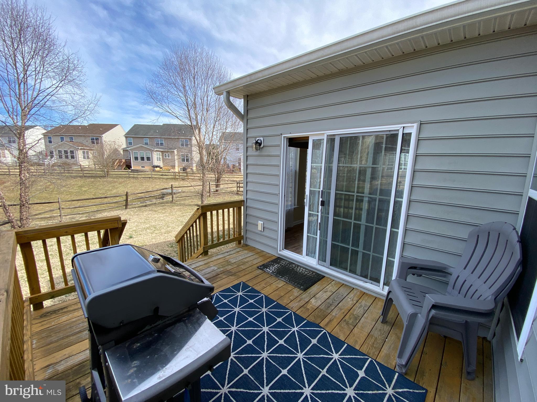 HOPYARD FARM - Residential Lease