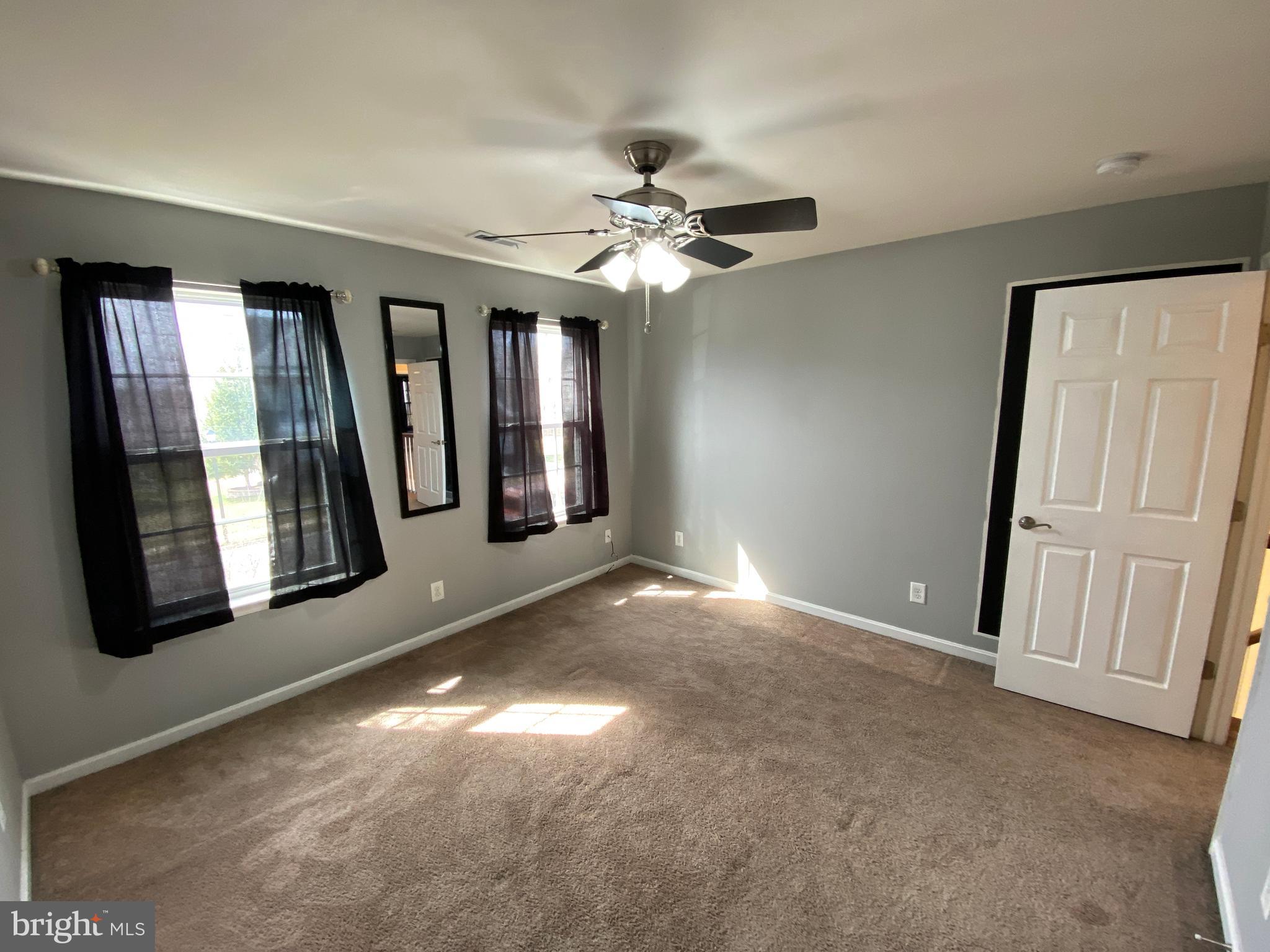 HOPYARD FARM - Residential Lease