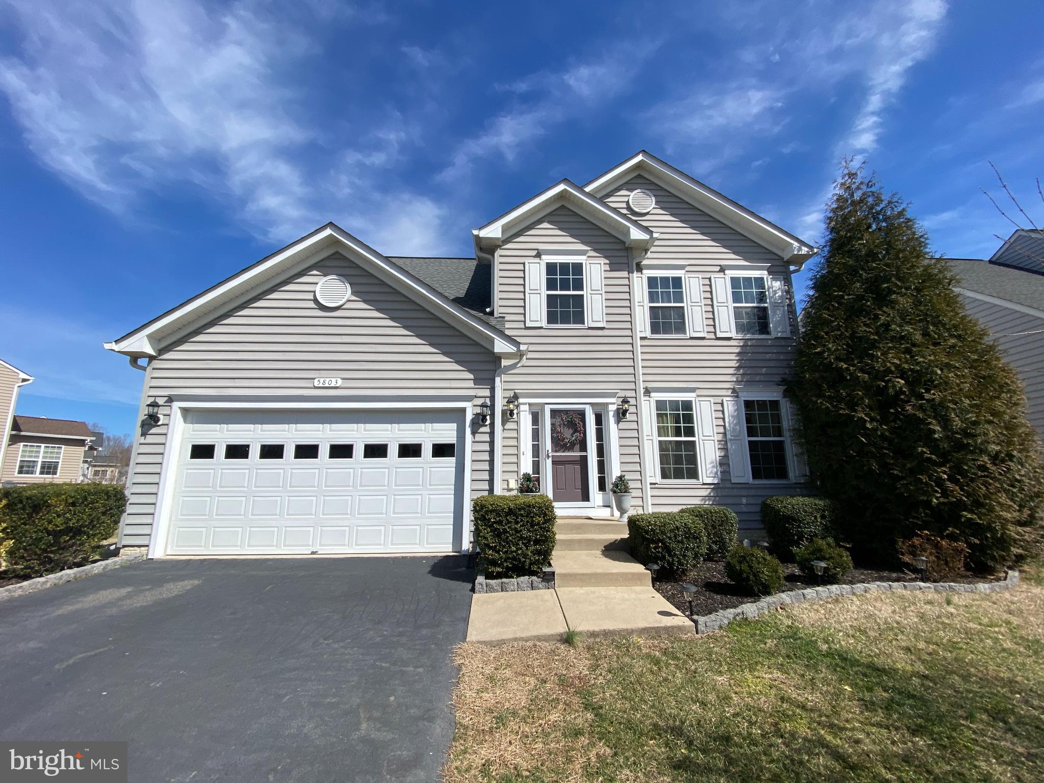 HOPYARD FARM - Residential Lease