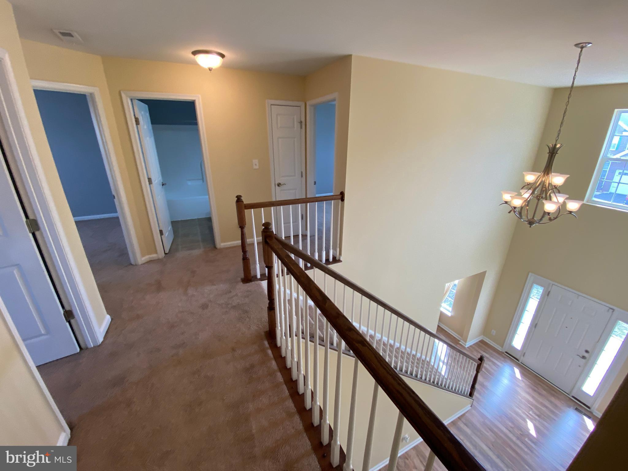 HOPYARD FARM - Residential Lease