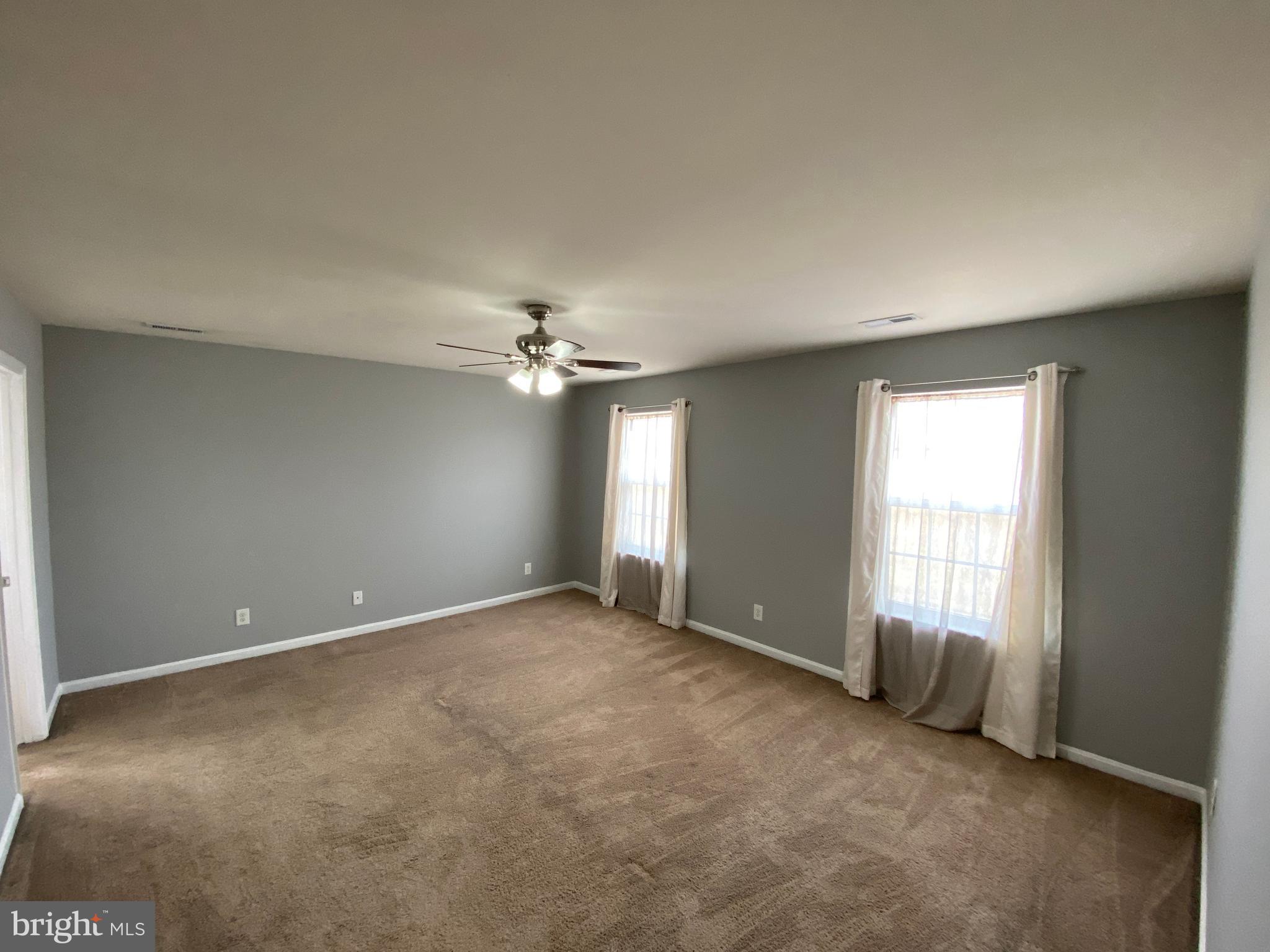 HOPYARD FARM - Residential Lease