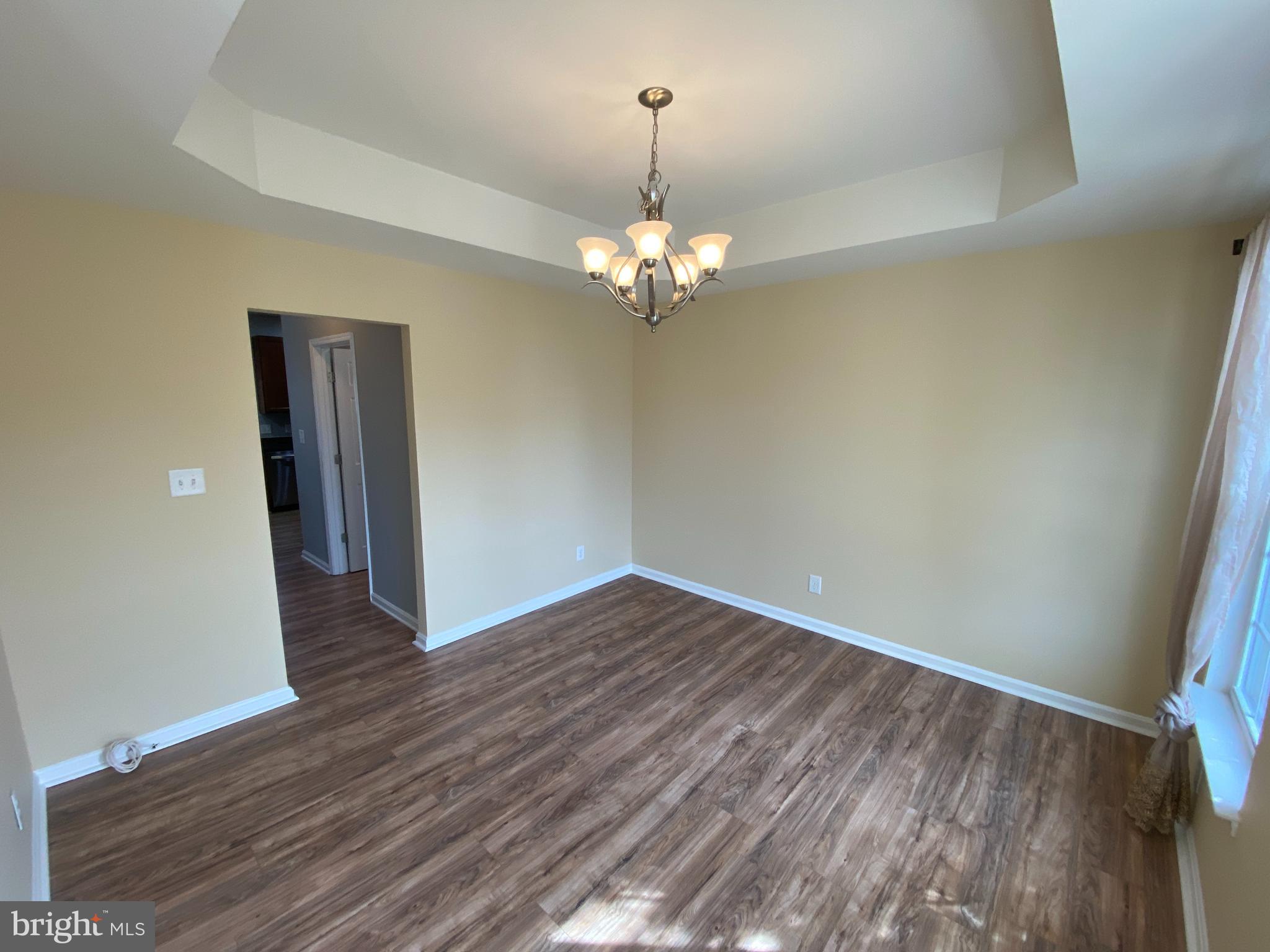 HOPYARD FARM - Residential Lease