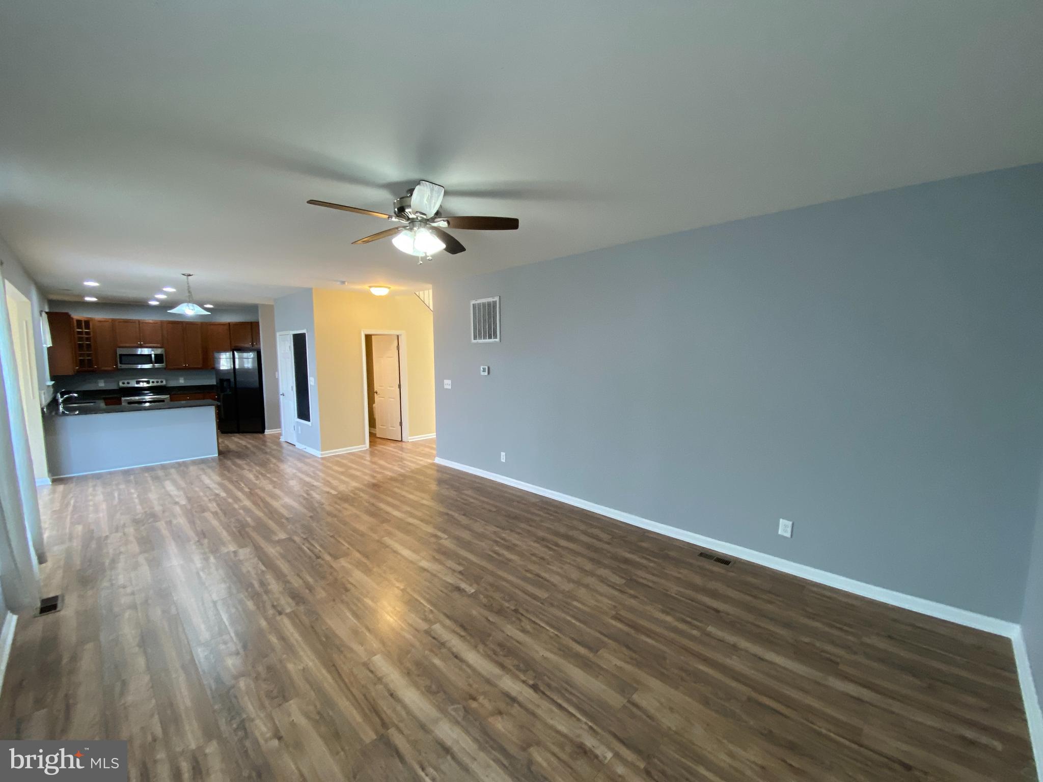 HOPYARD FARM - Residential Lease