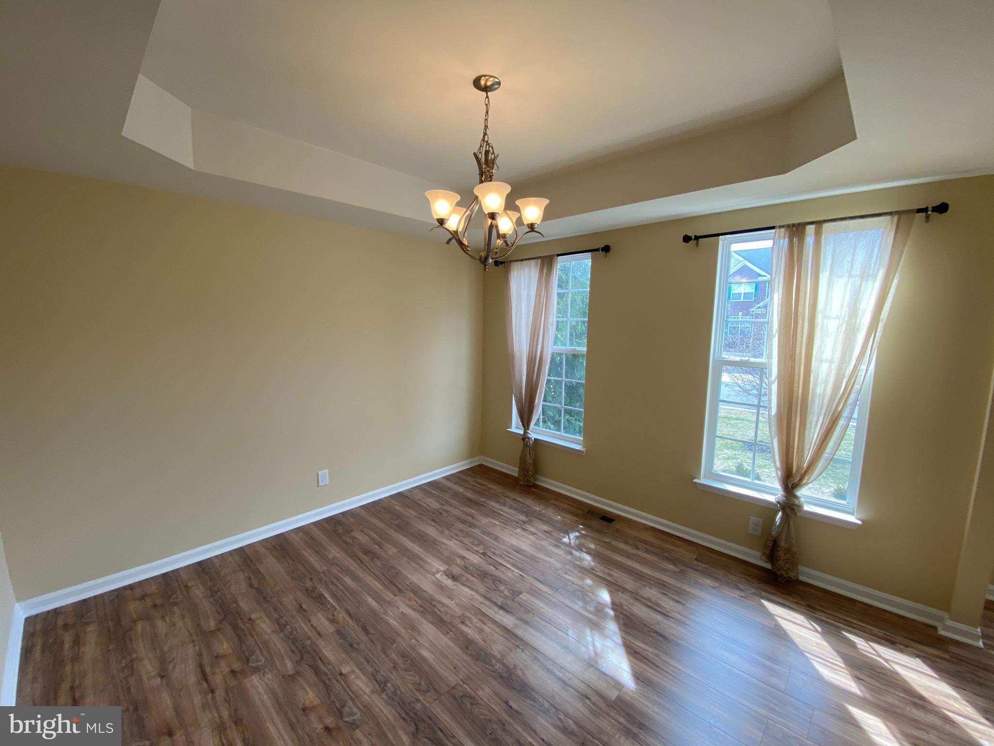 HOPYARD FARM - Residential Lease