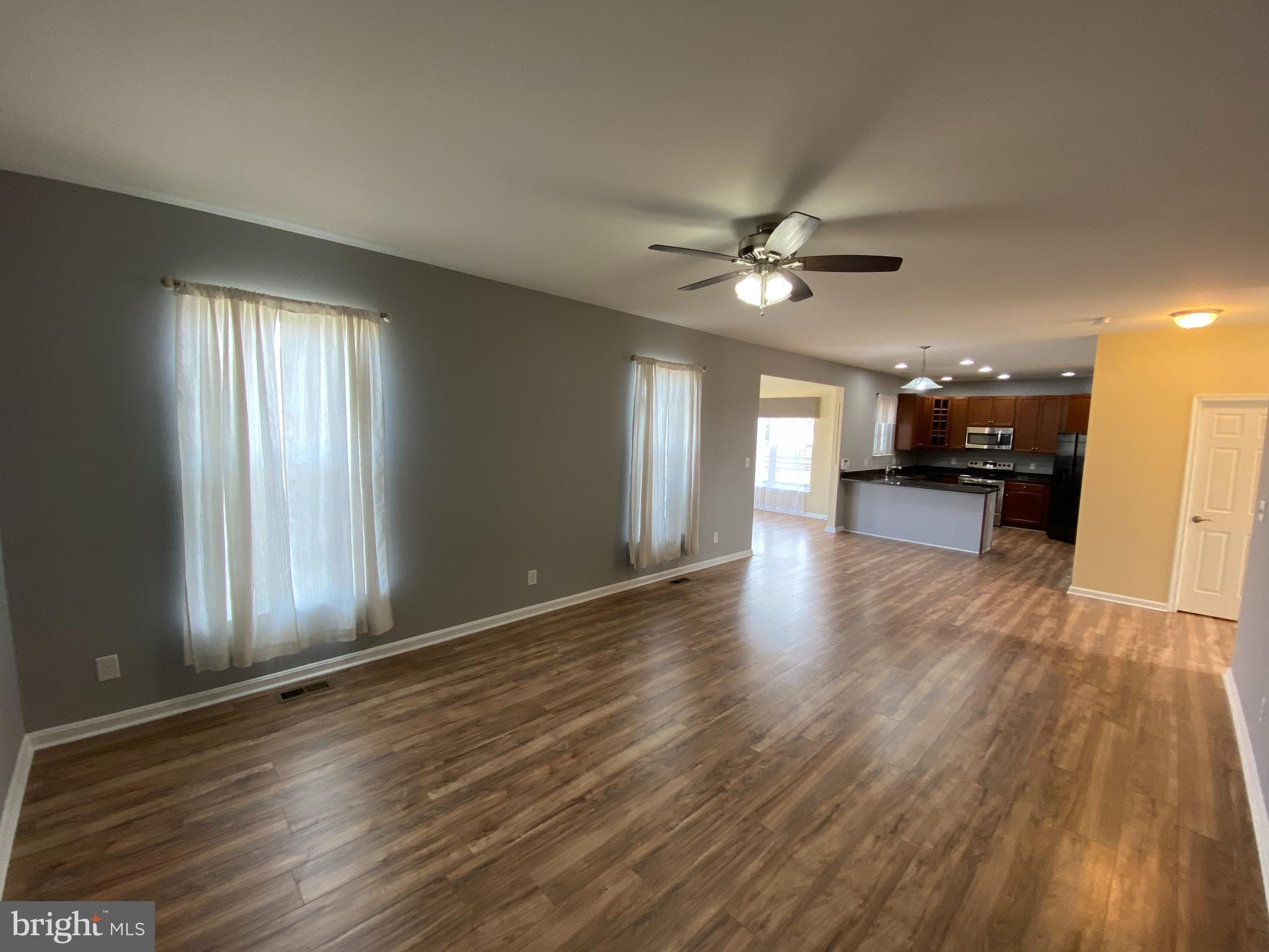 HOPYARD FARM - Residential Lease