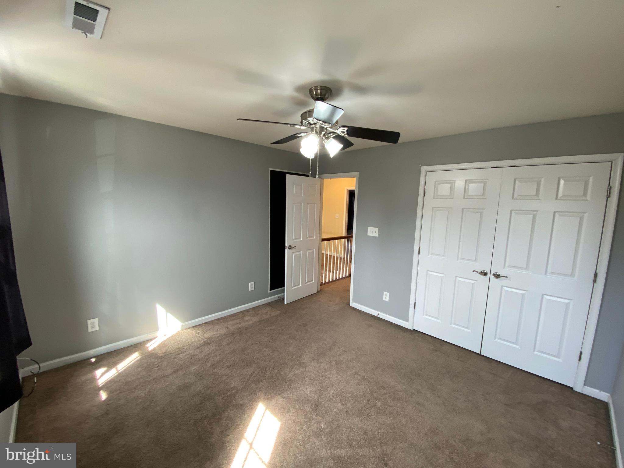 HOPYARD FARM - Residential Lease