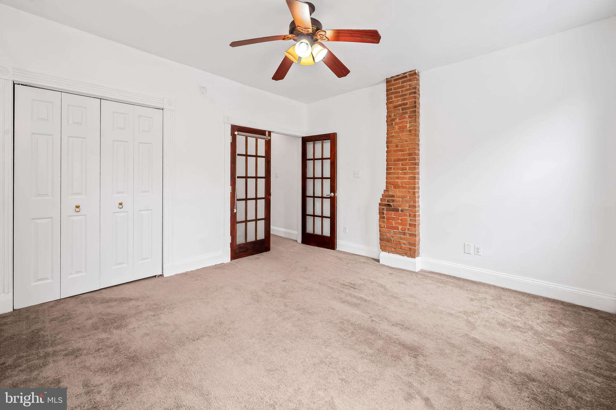 HAMPDEN HISTORIC DISTRICT - Residential
