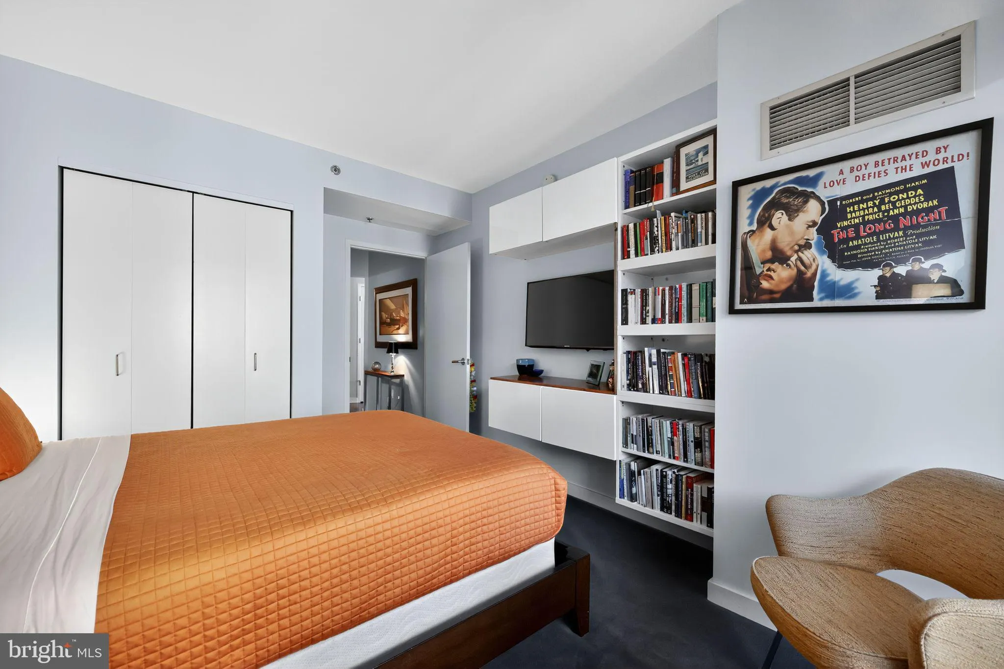 Philadelphia, Pennsylvania 19103, United States, 2 Bedrooms Bedrooms, ,2 BathroomsBathrooms,Residential,Active,234872