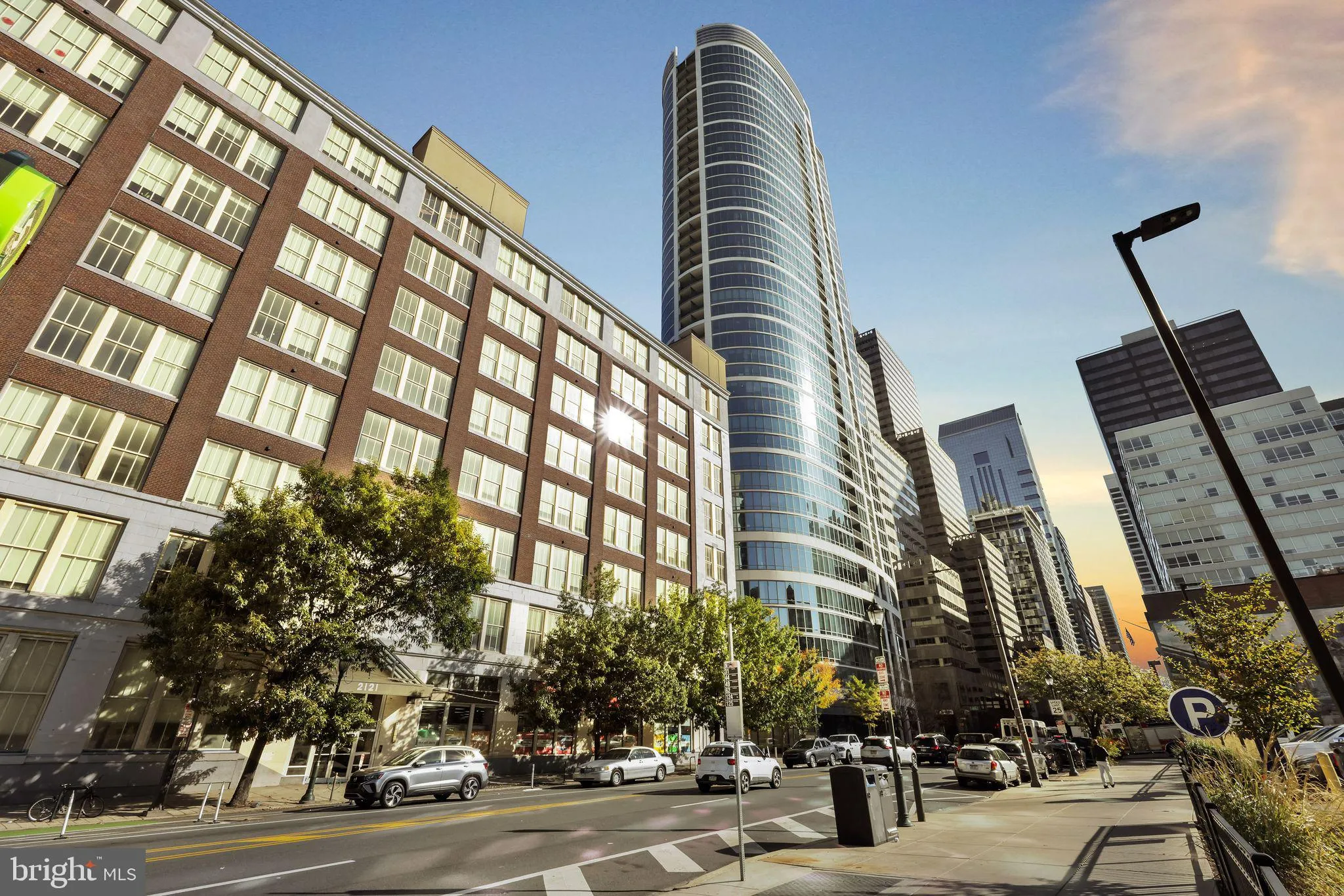 Philadelphia, Pennsylvania 19103, United States, 2 Bedrooms Bedrooms, ,2 BathroomsBathrooms,Residential,Active,234872