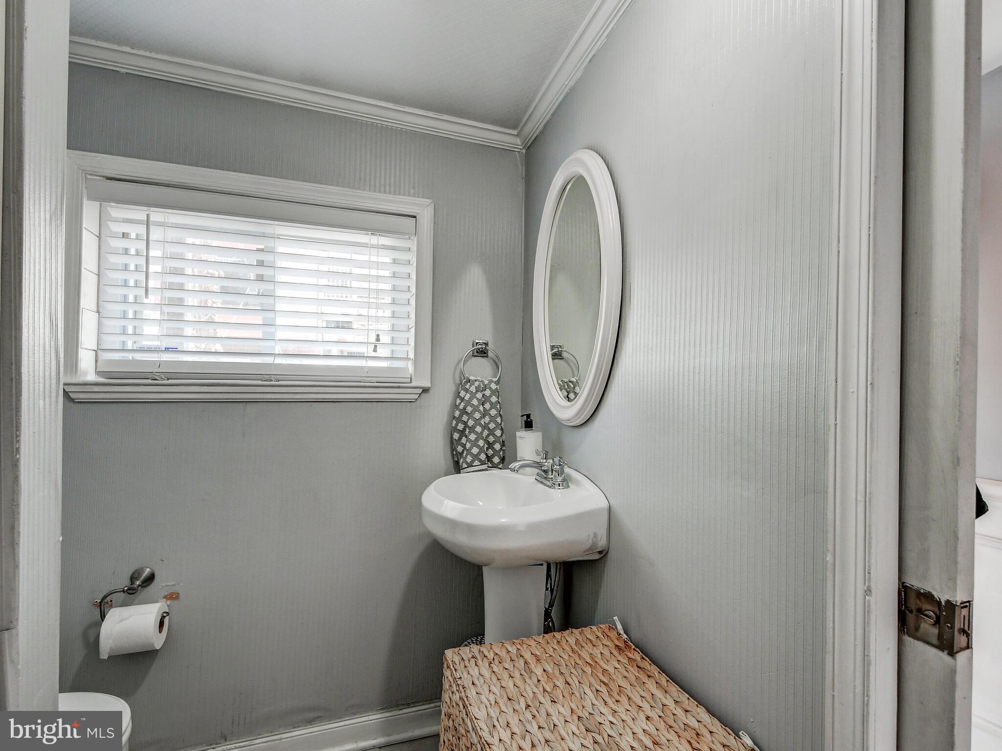 FEDERAL HILL HISTORIC DISTRICT - Residential Lease