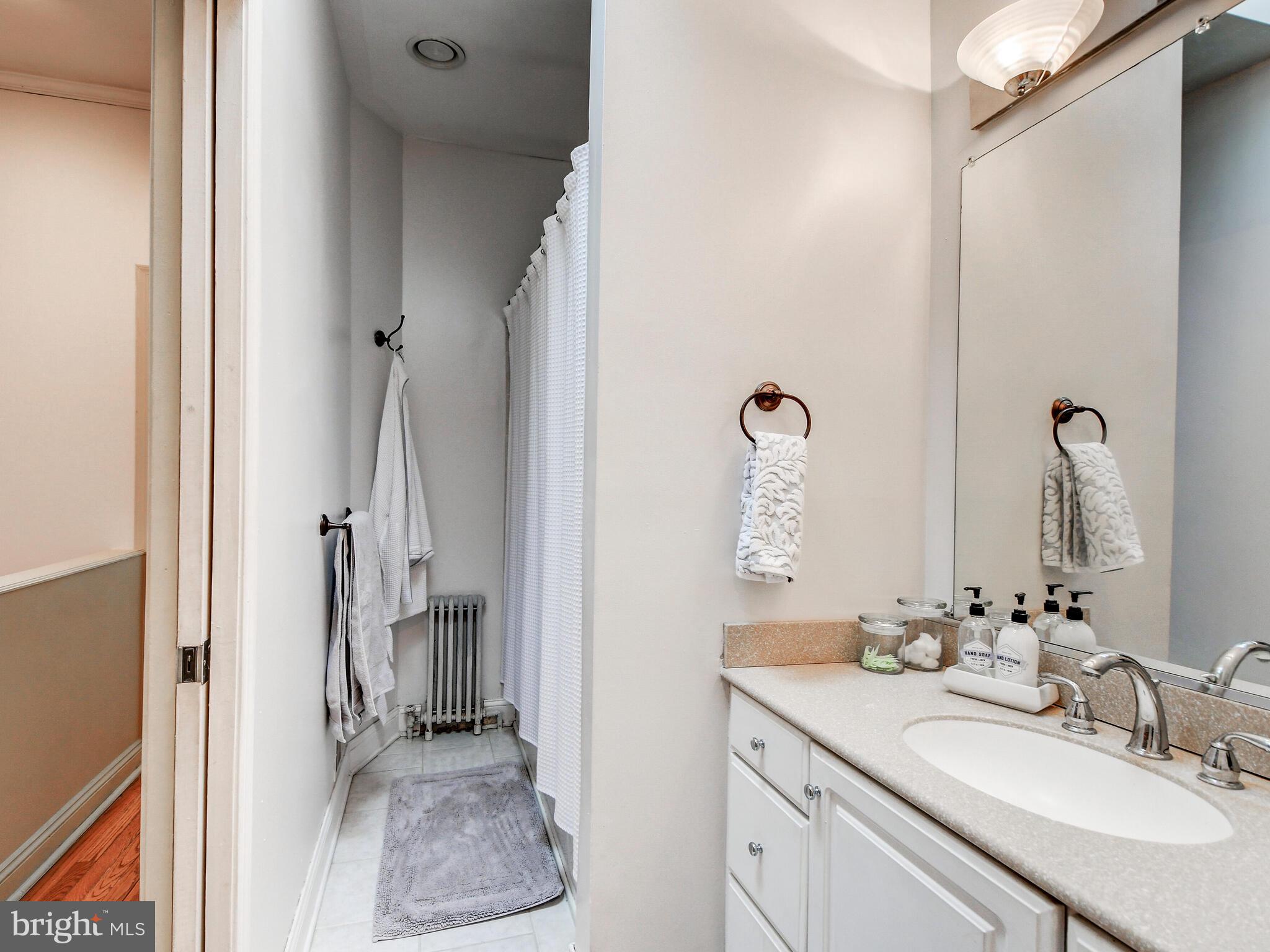 FEDERAL HILL HISTORIC DISTRICT - Residential Lease