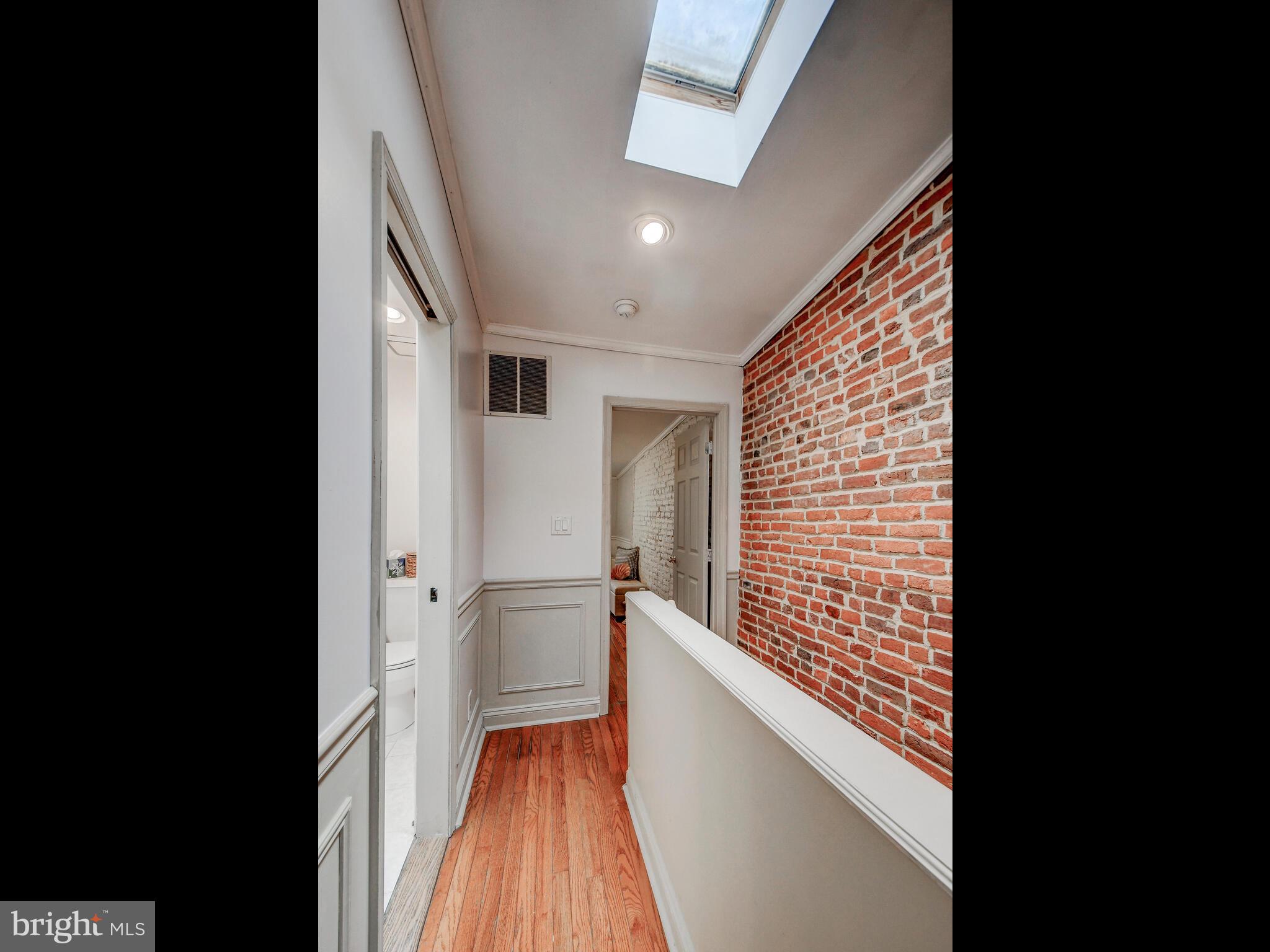 FEDERAL HILL HISTORIC DISTRICT - Residential Lease