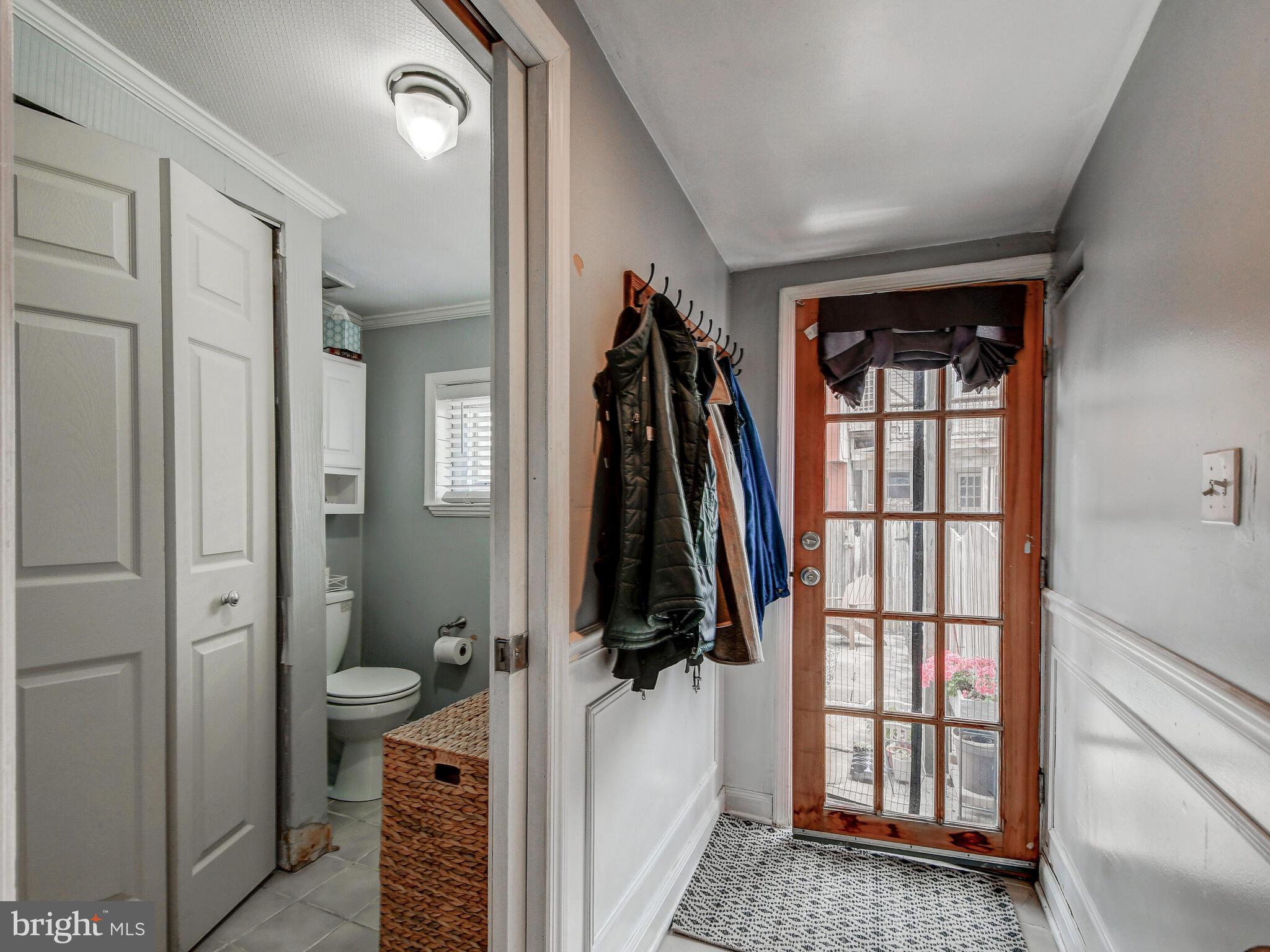 FEDERAL HILL HISTORIC DISTRICT - Residential Lease